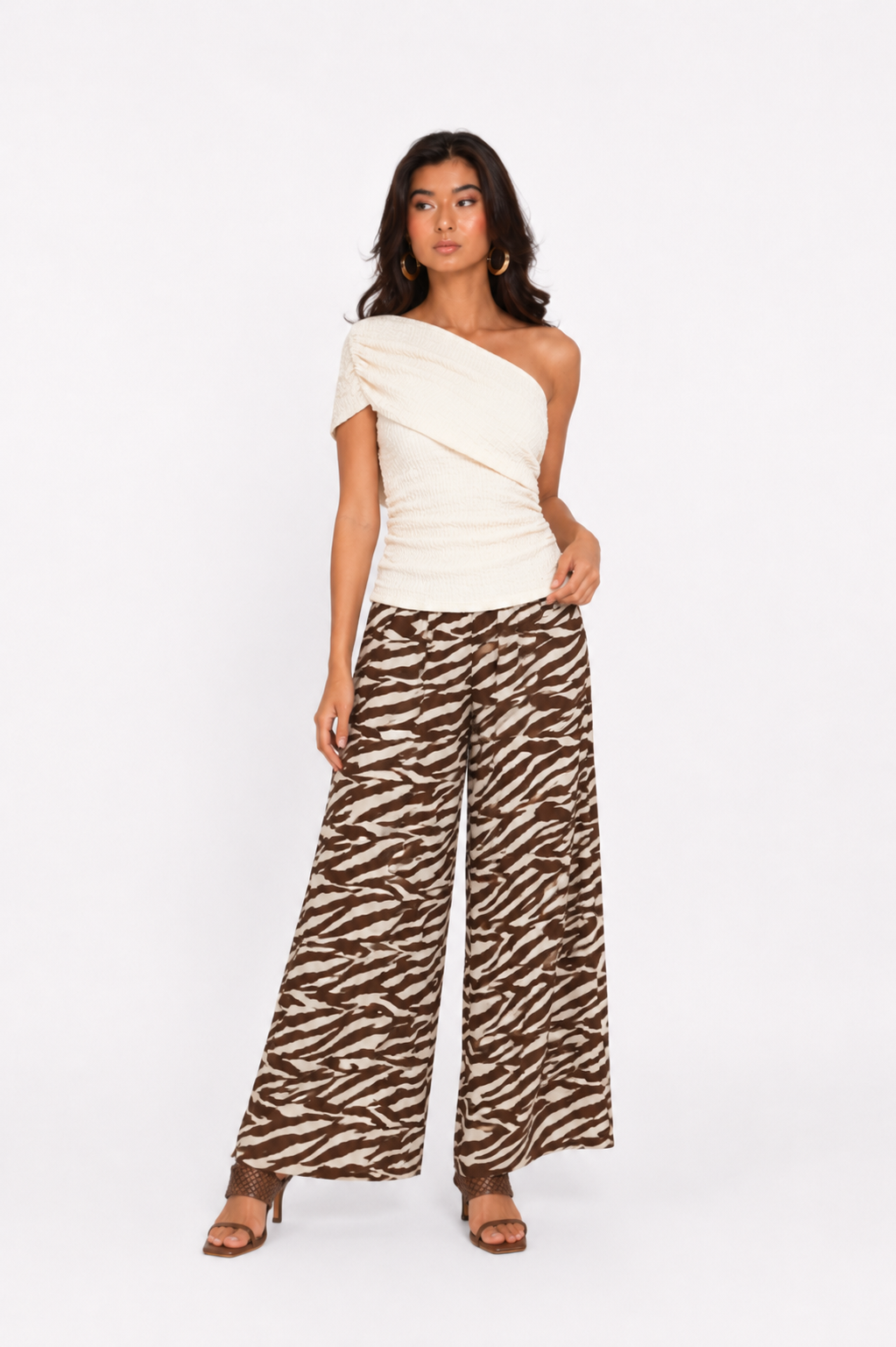 Blusa Rosario