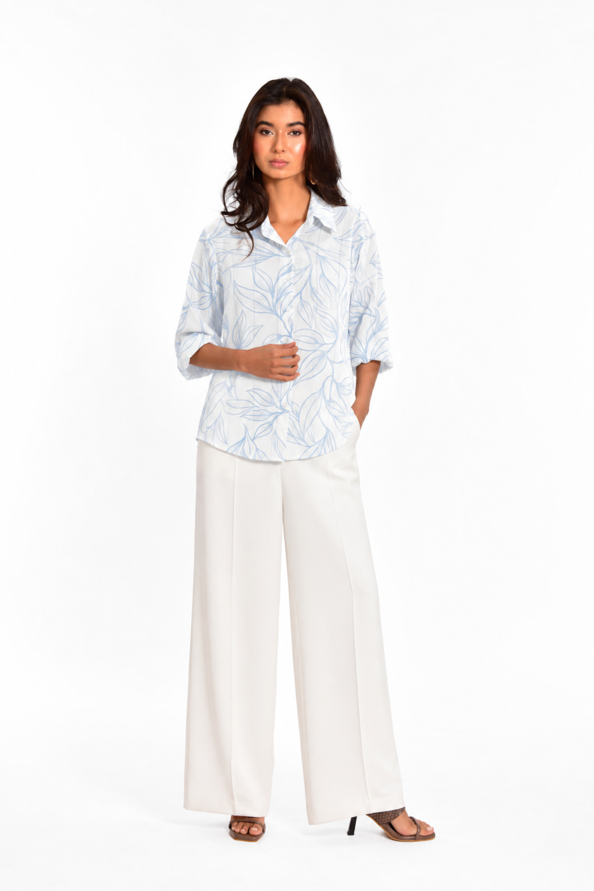 Blusa Martha