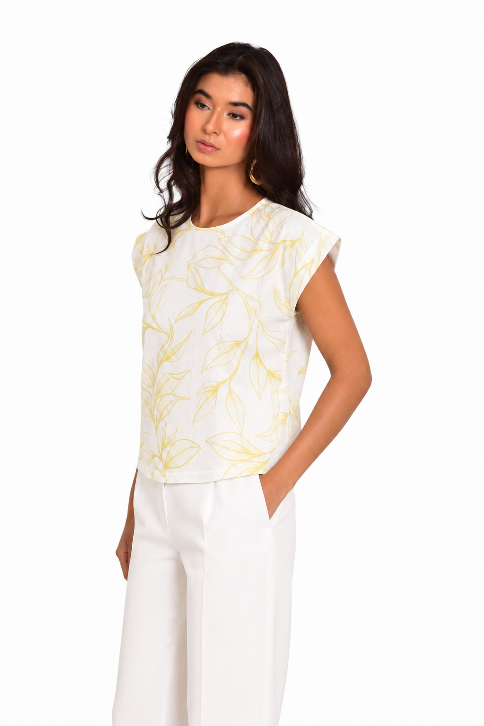Blusa Gabi