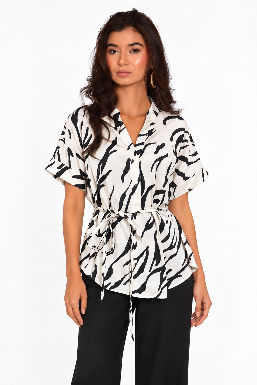 Blusa Neru