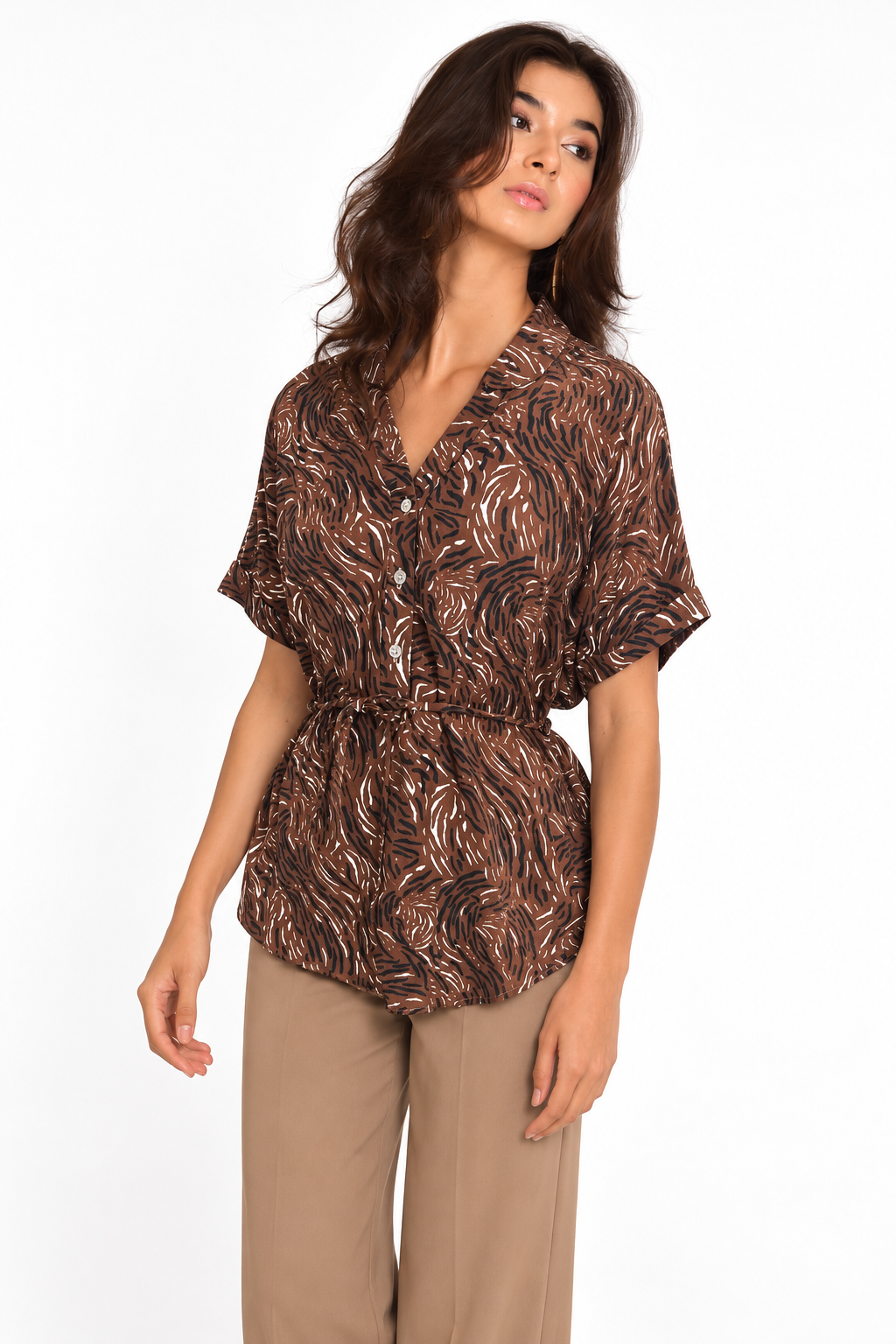 Blusa Neru