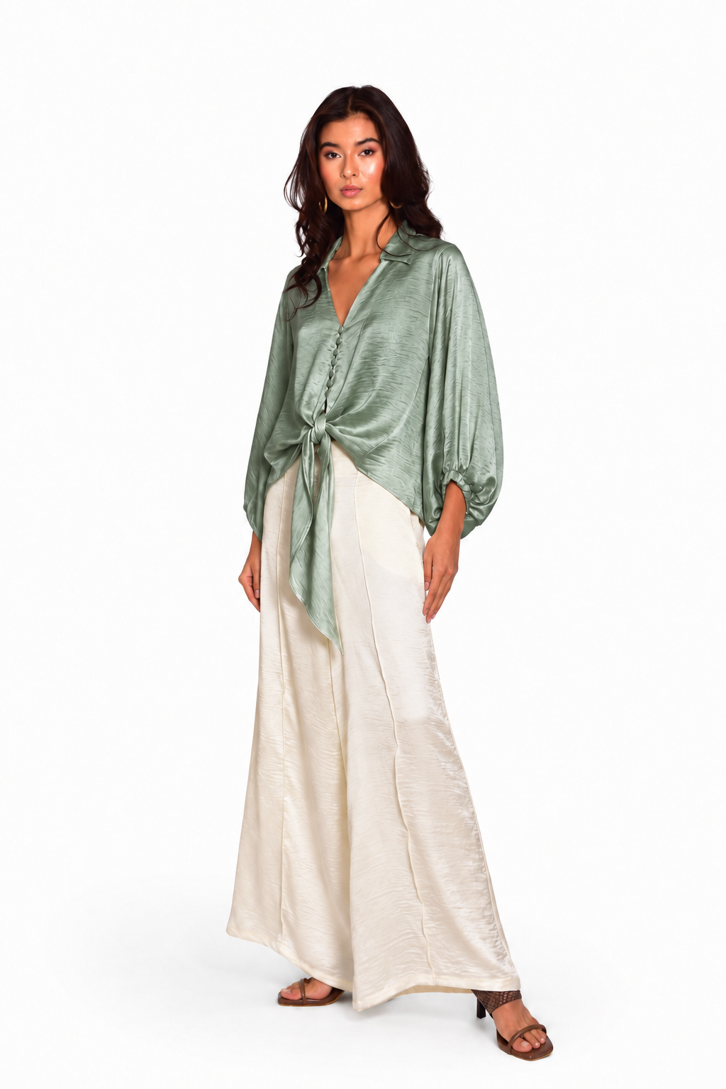 Blusa Rebecca