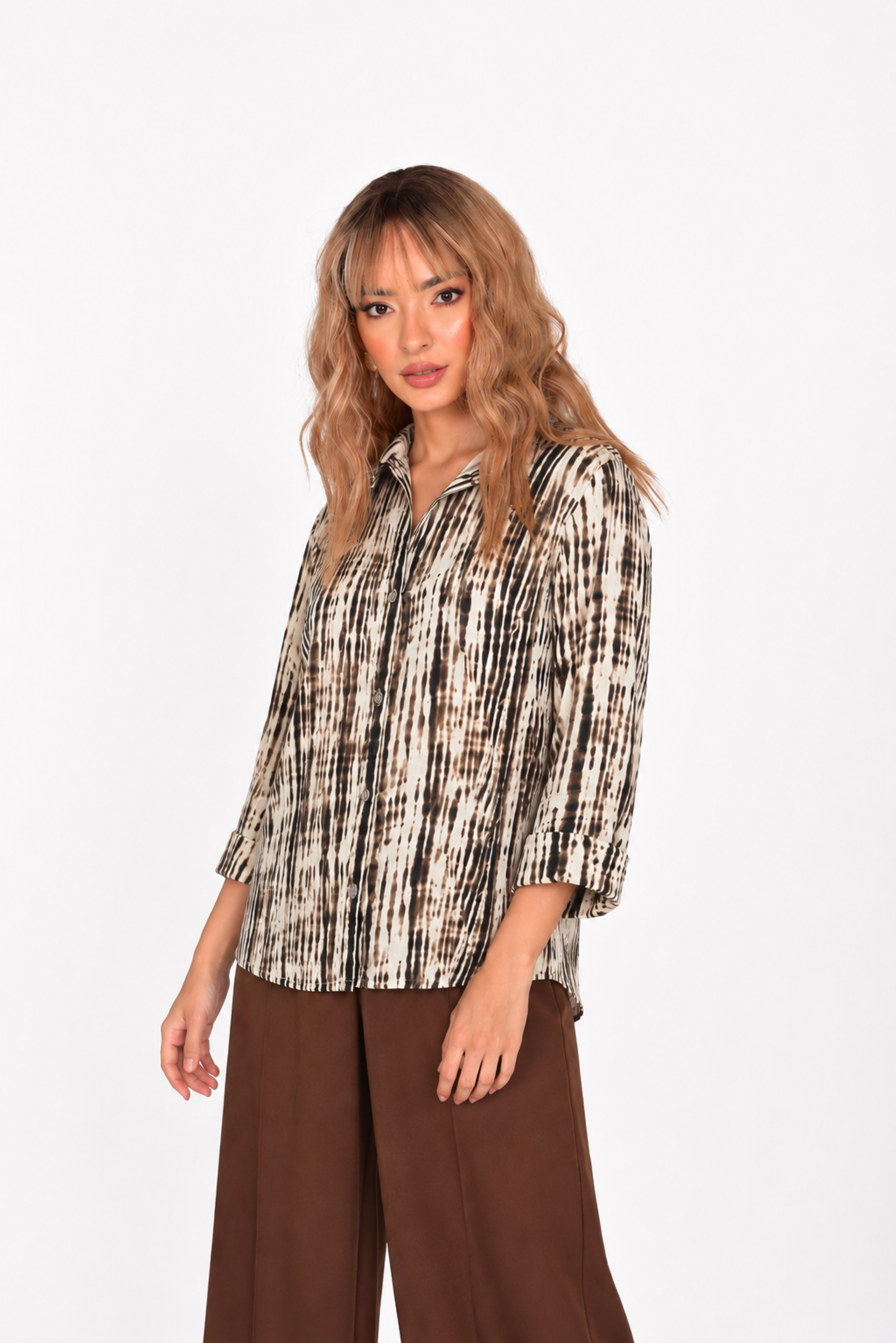 Blusa Fernanda