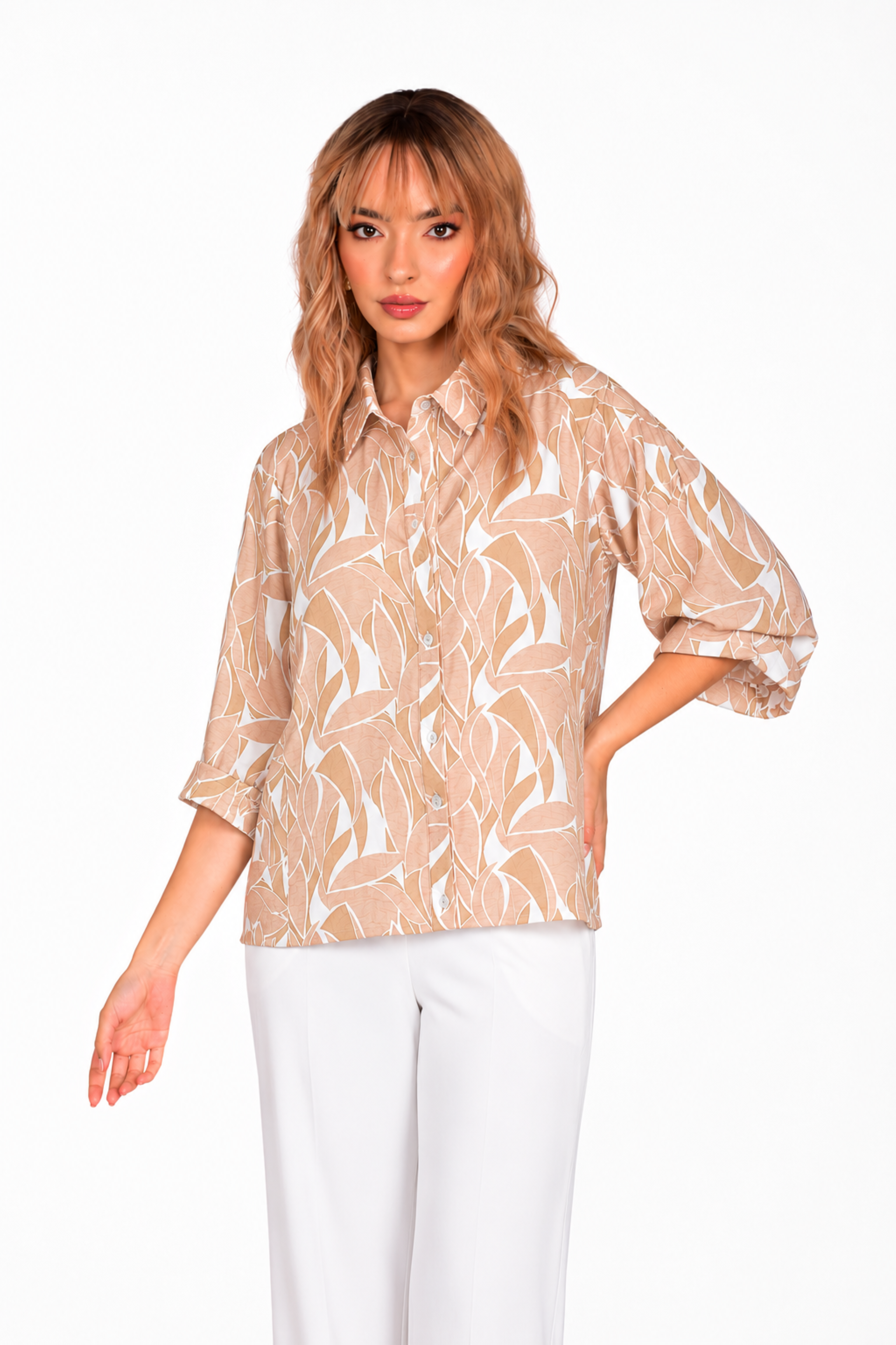 Blusa Fernanda