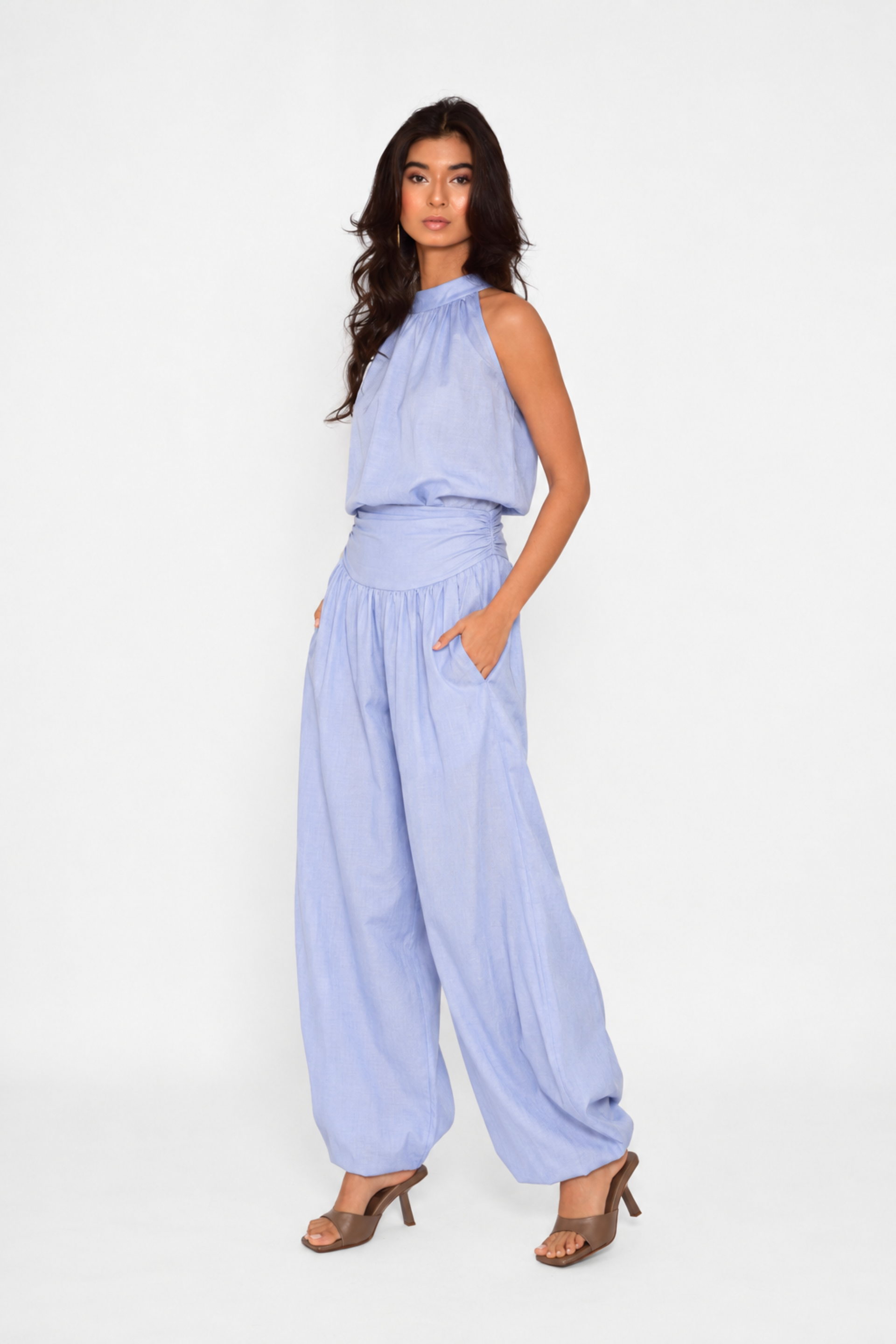Blusa Luisa