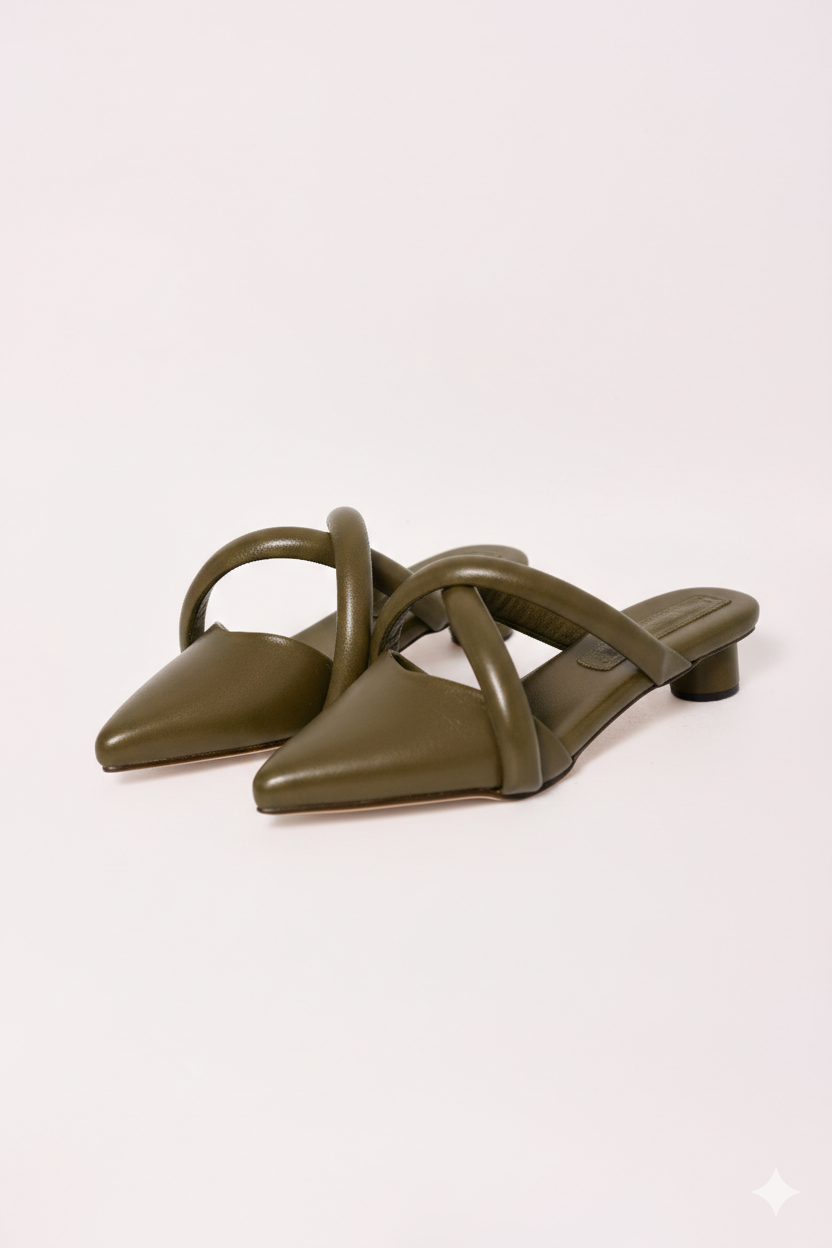 Sandalias Uwanda - TRUFA