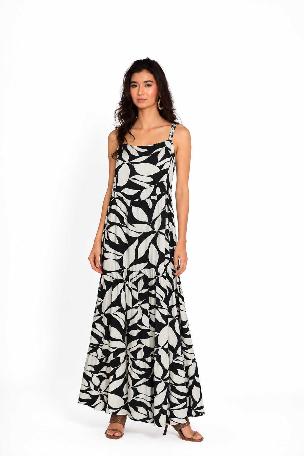 Vestido Isadora