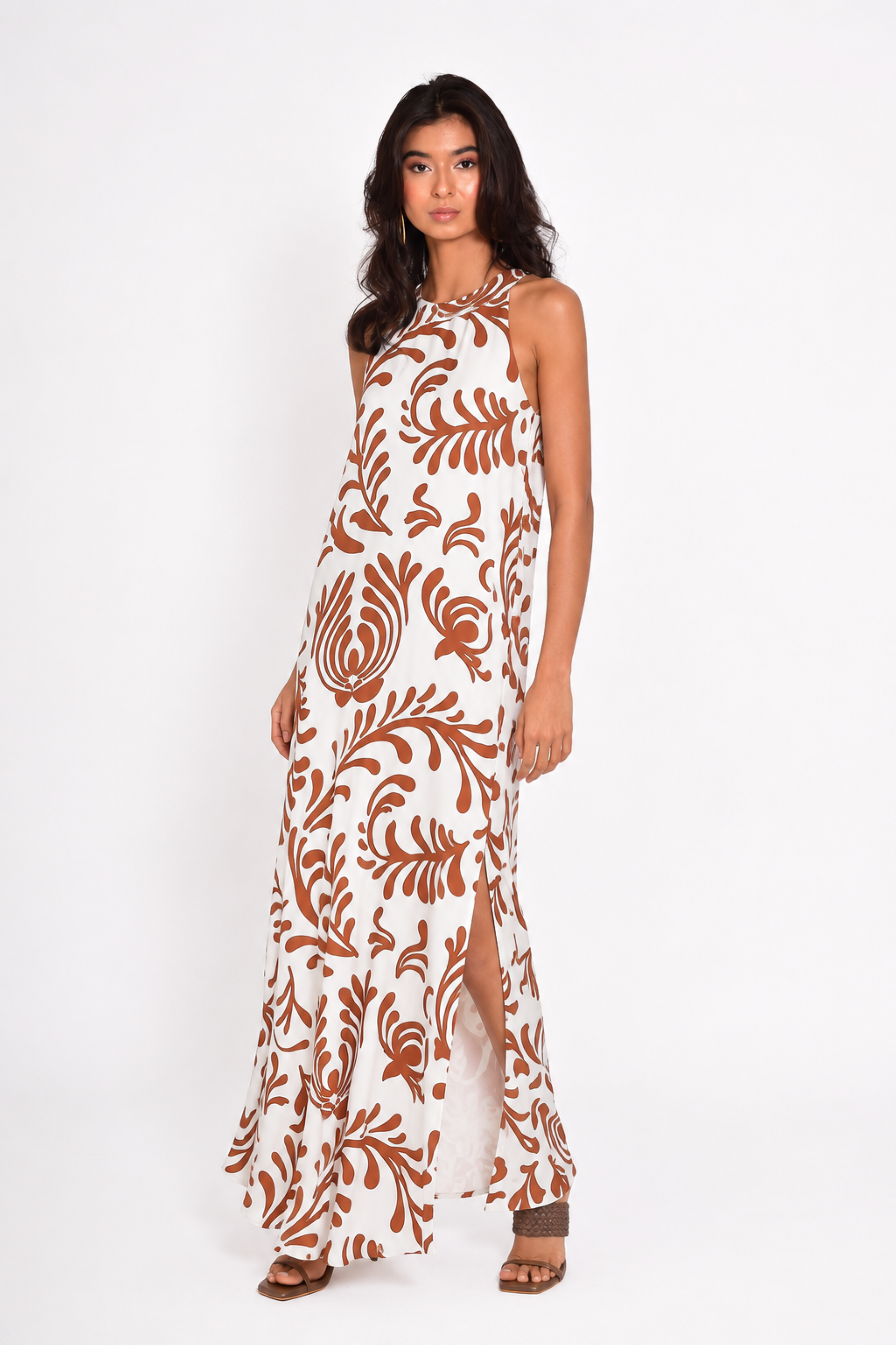 Vestido Cora