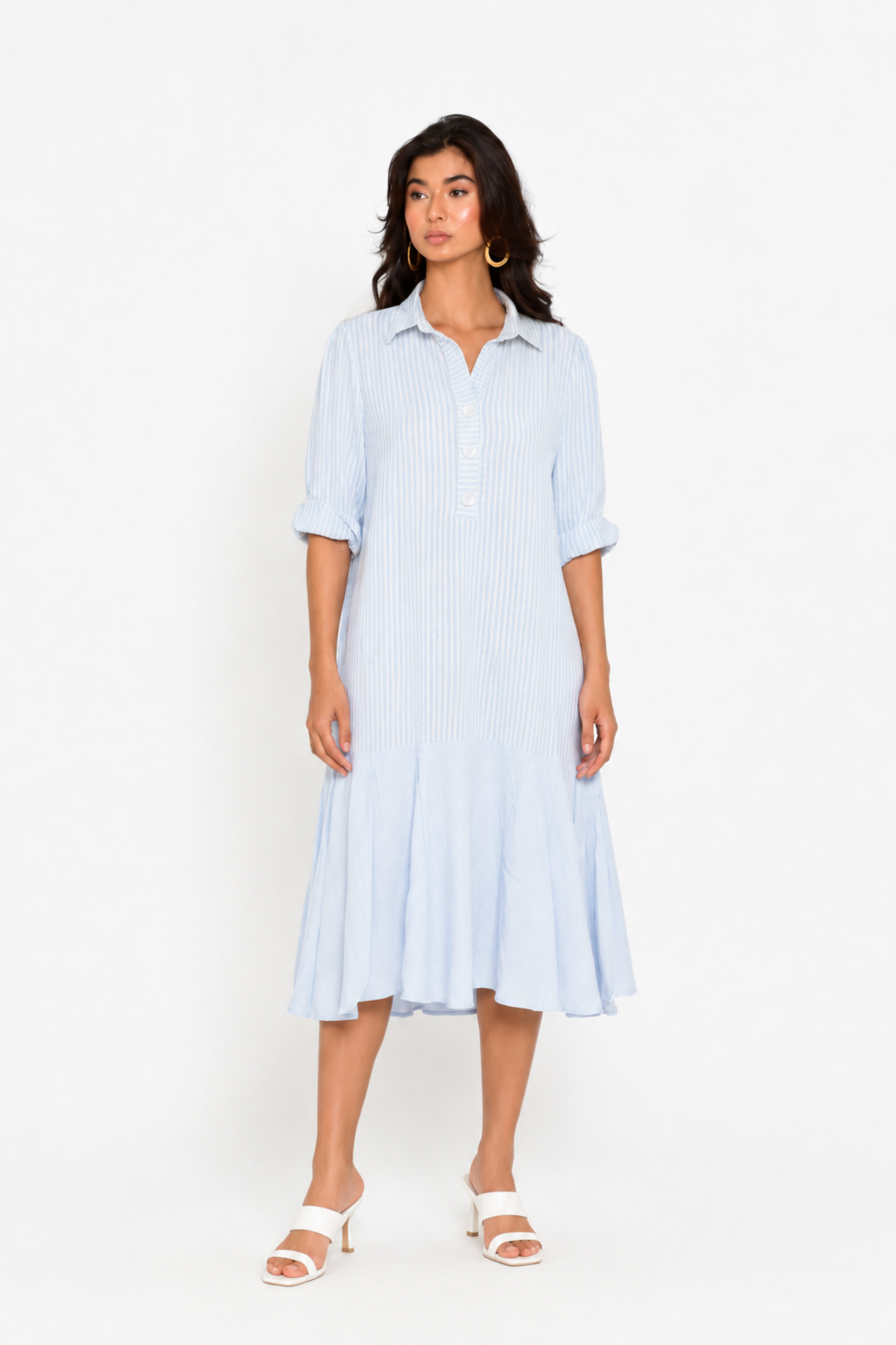 Vestido Emilia