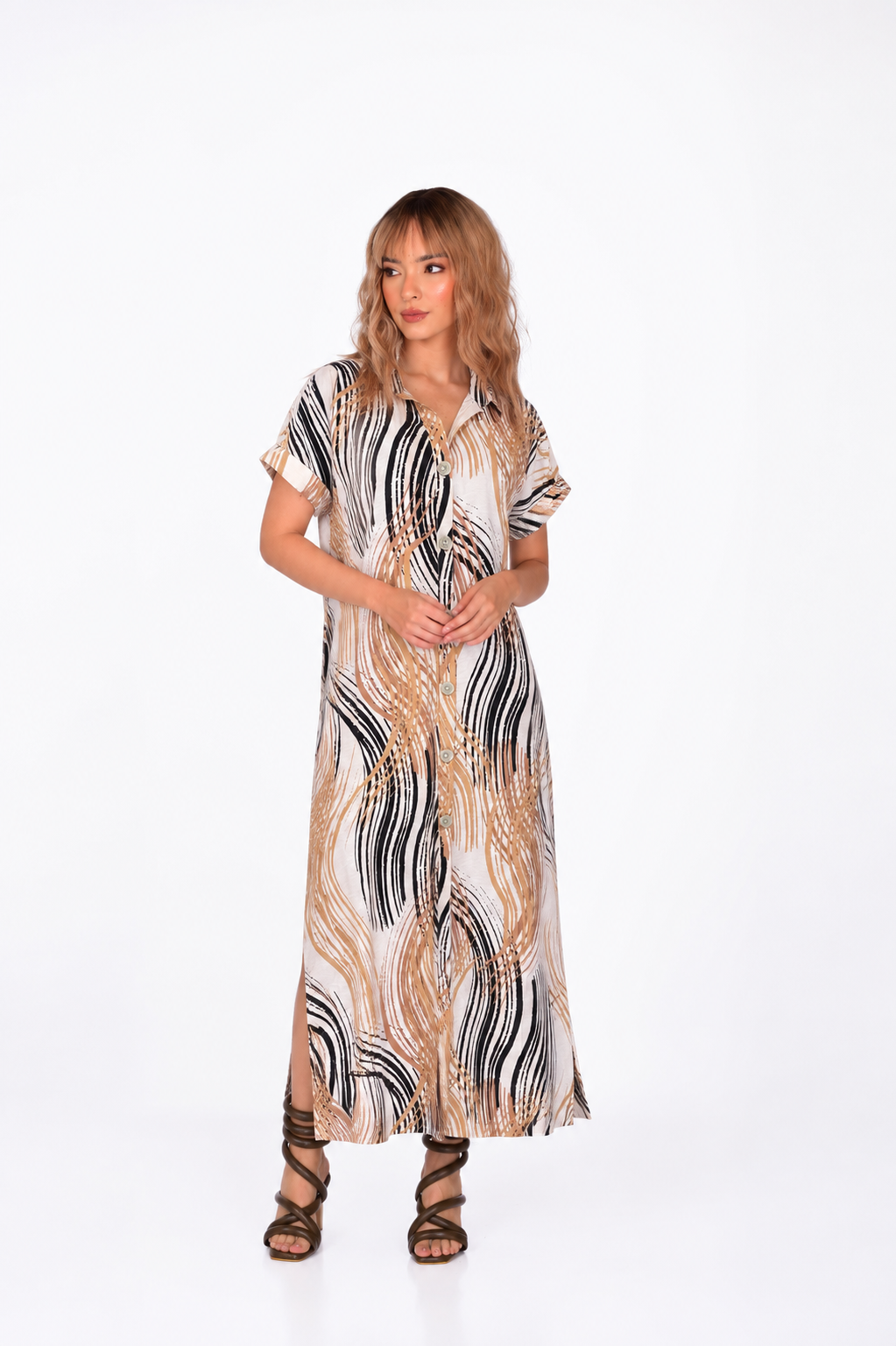 Vestido Paulina