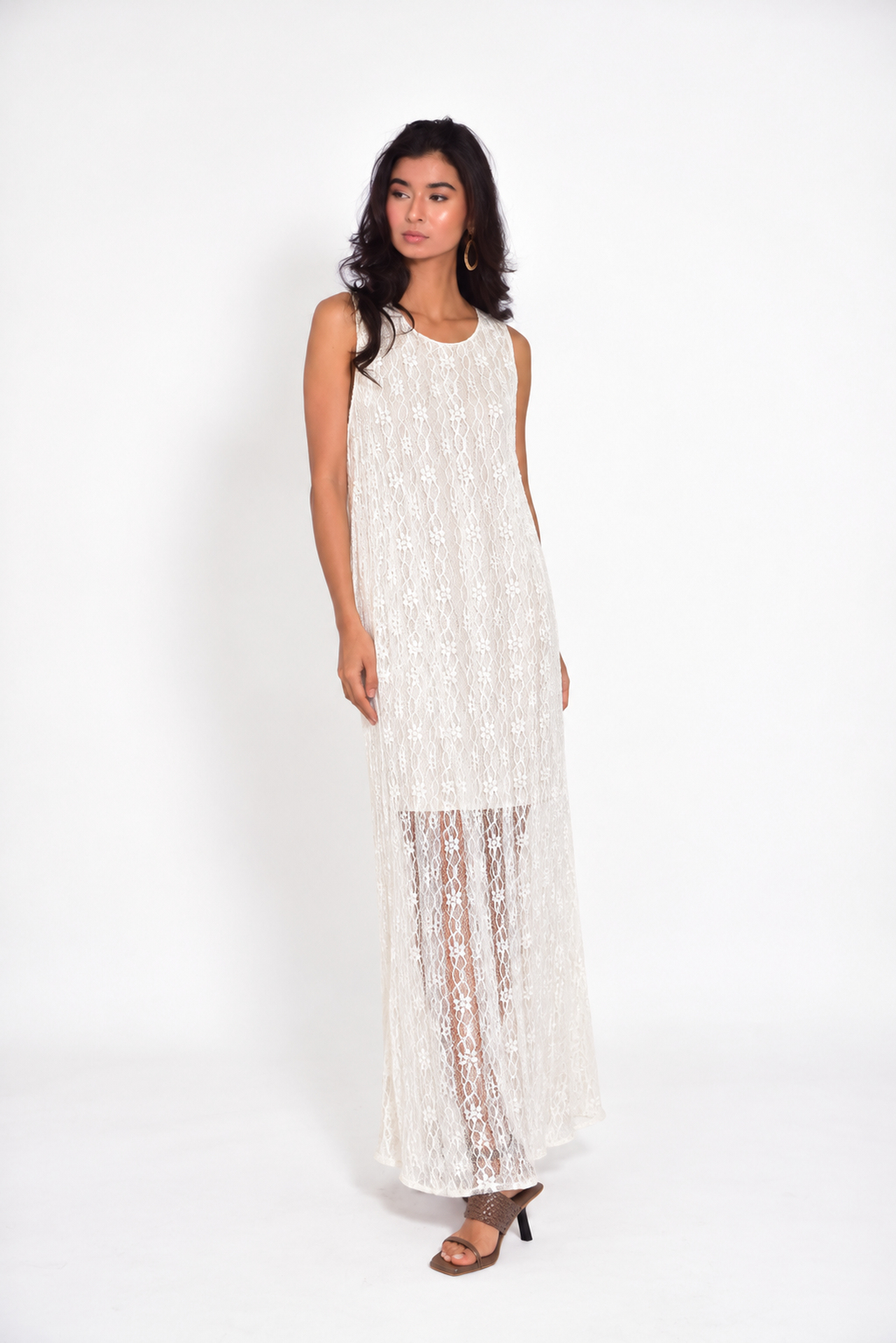 Vestido Camila