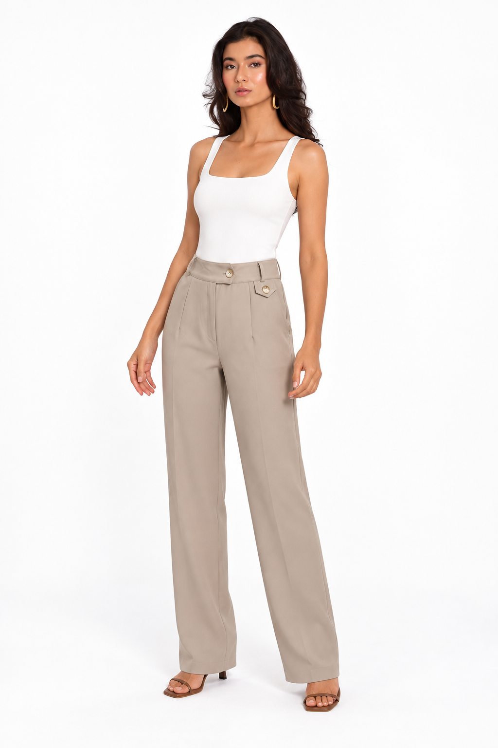 Pantalón Eva.