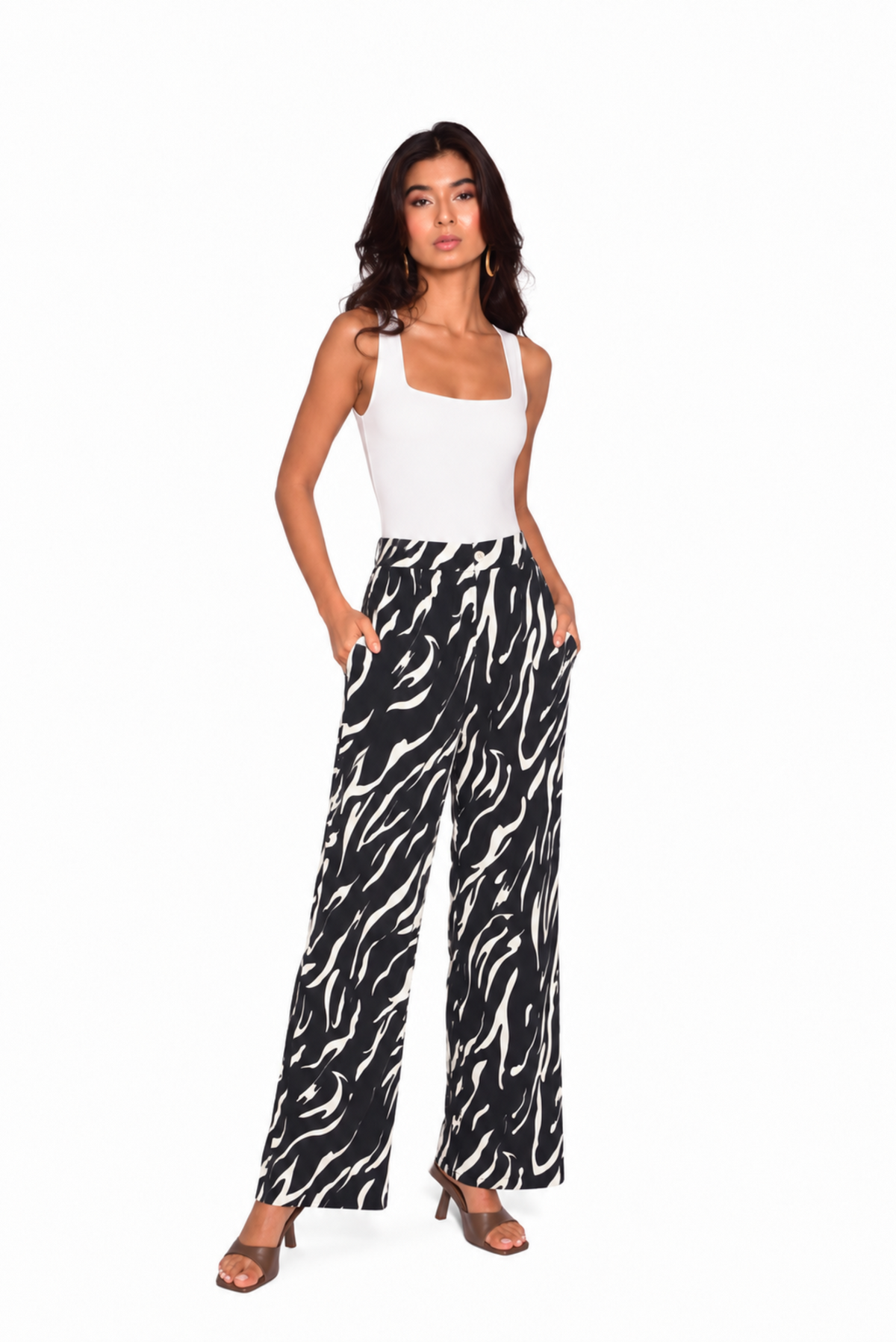 Pantalón Rudy