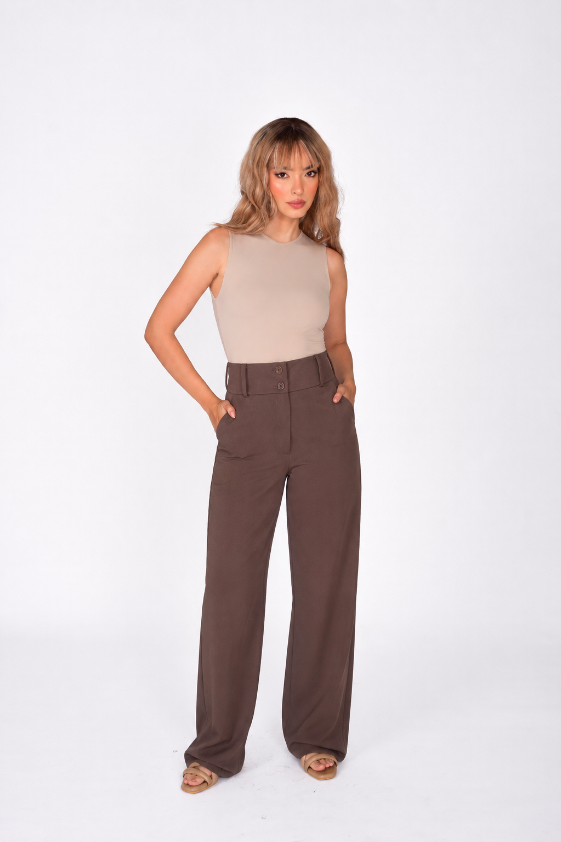 Pantalon Claudia