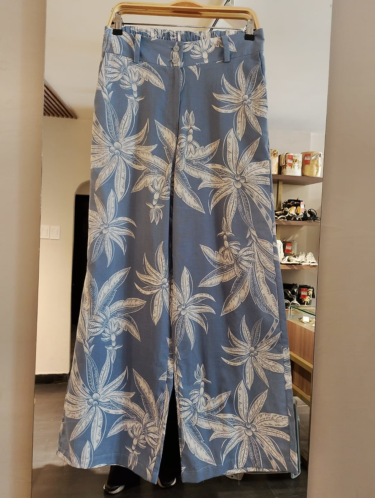 Pantalón Rudy.