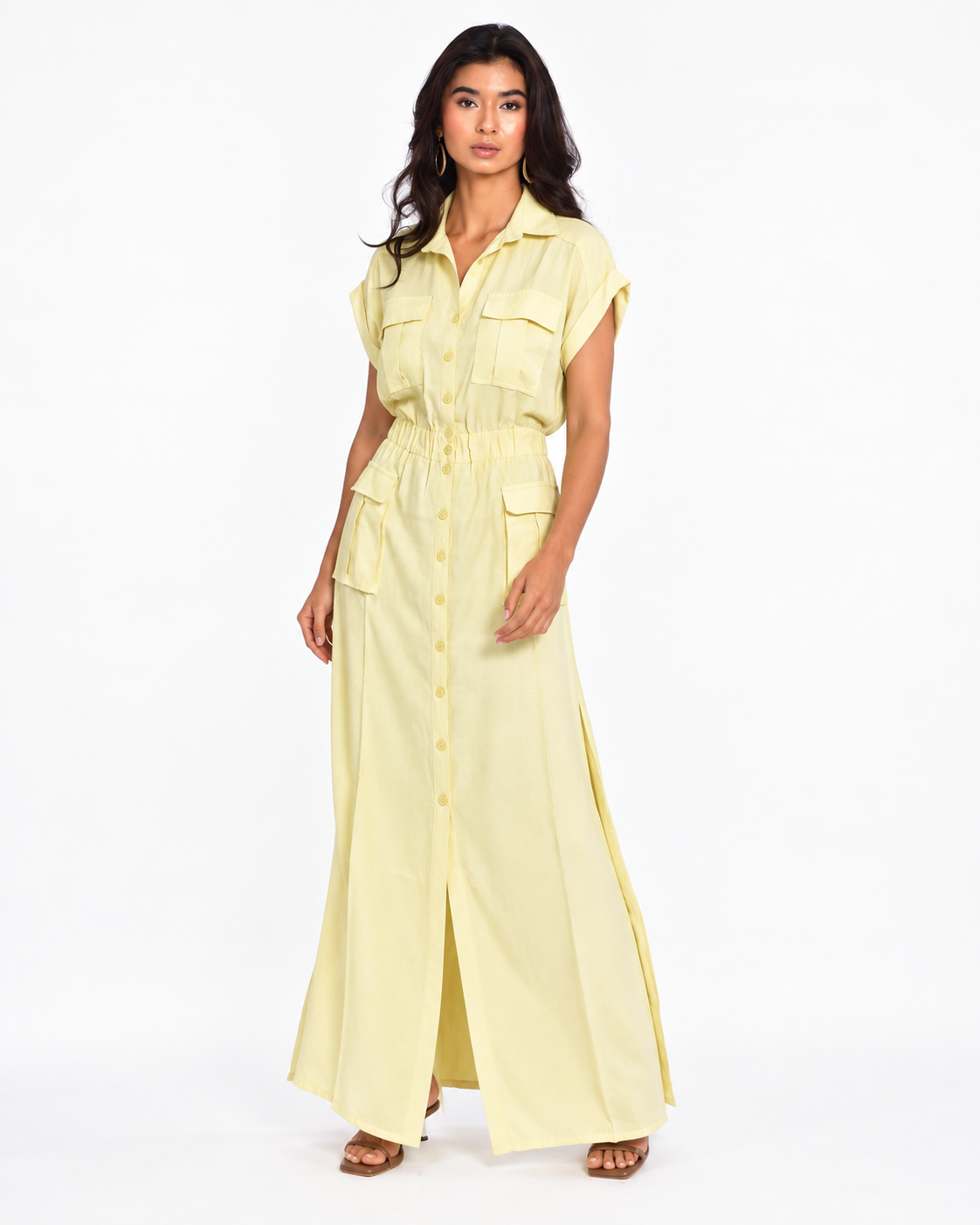 Vestido Amparo