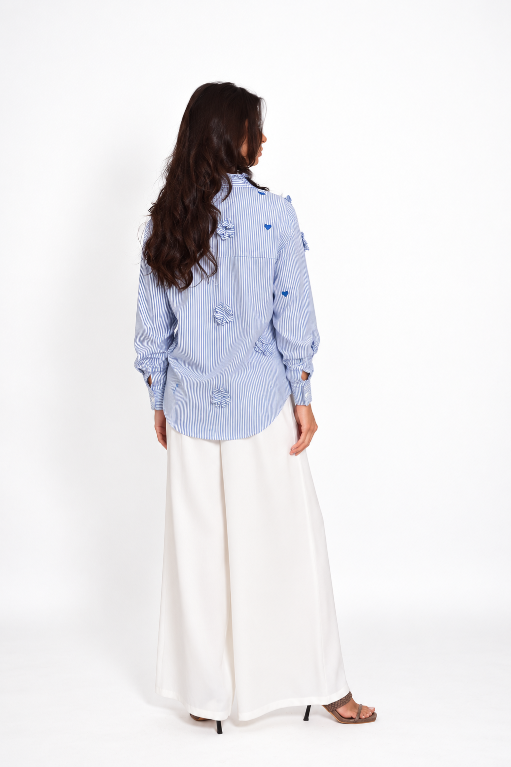 Blusa Celina