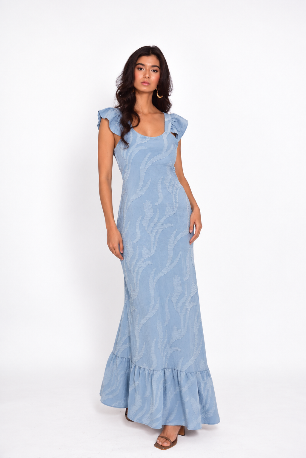 Vestido Altea