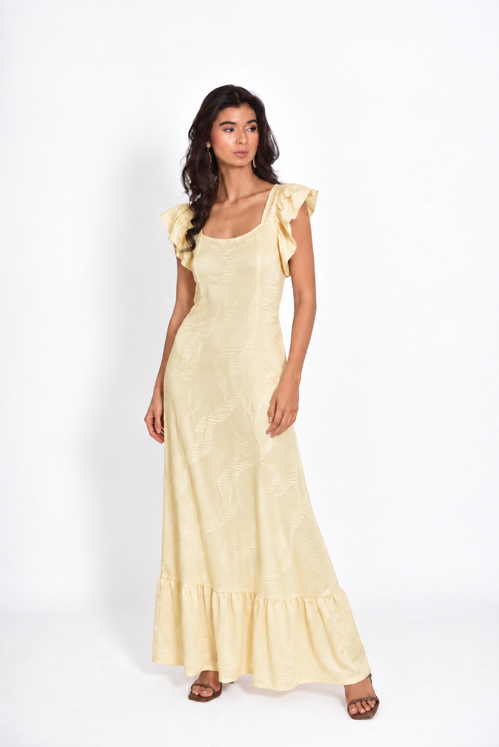 Vestido Altea
