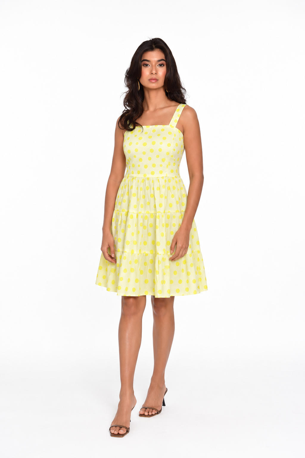 Vestido Ariadne