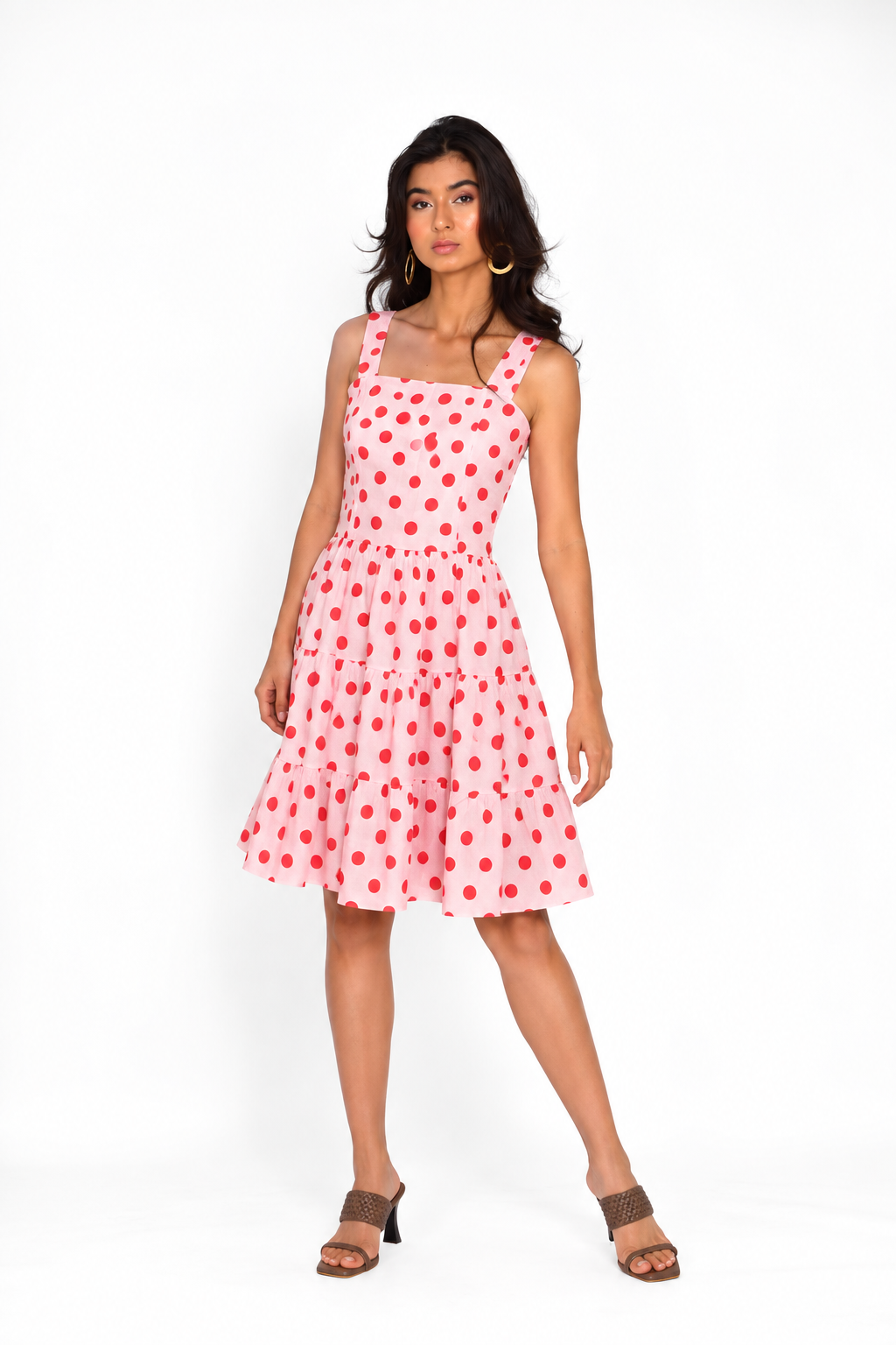 Vestido Ariadne