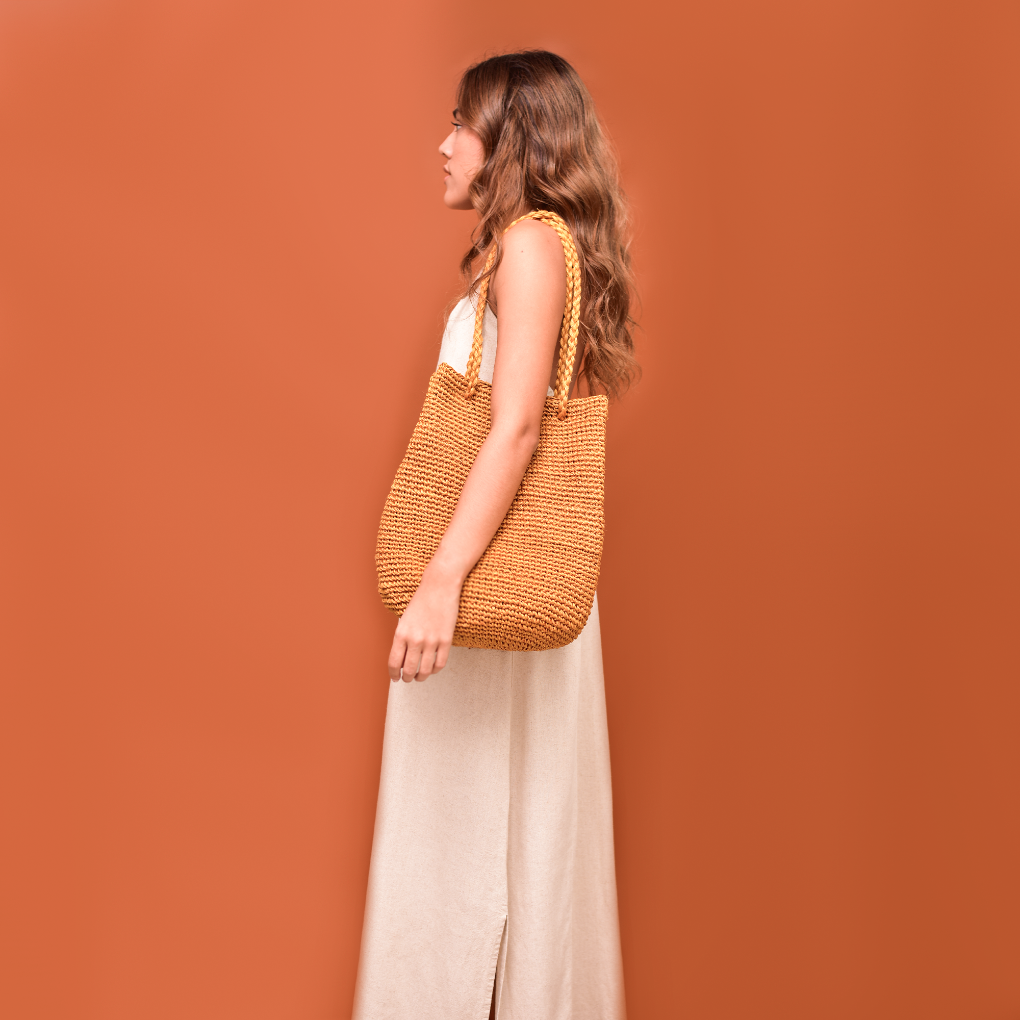 Bolso Plegado Steph