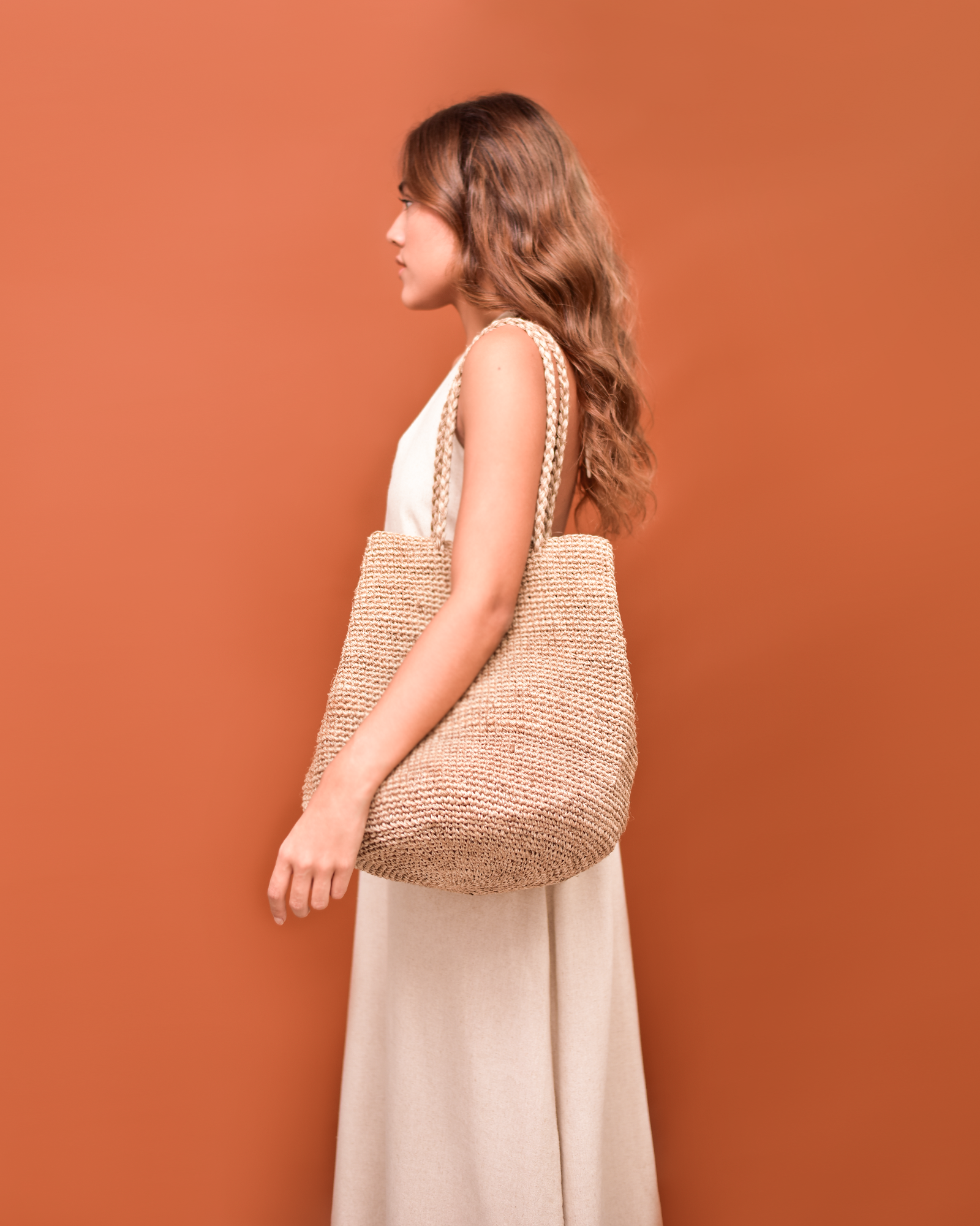 Bolso Plegado Steph