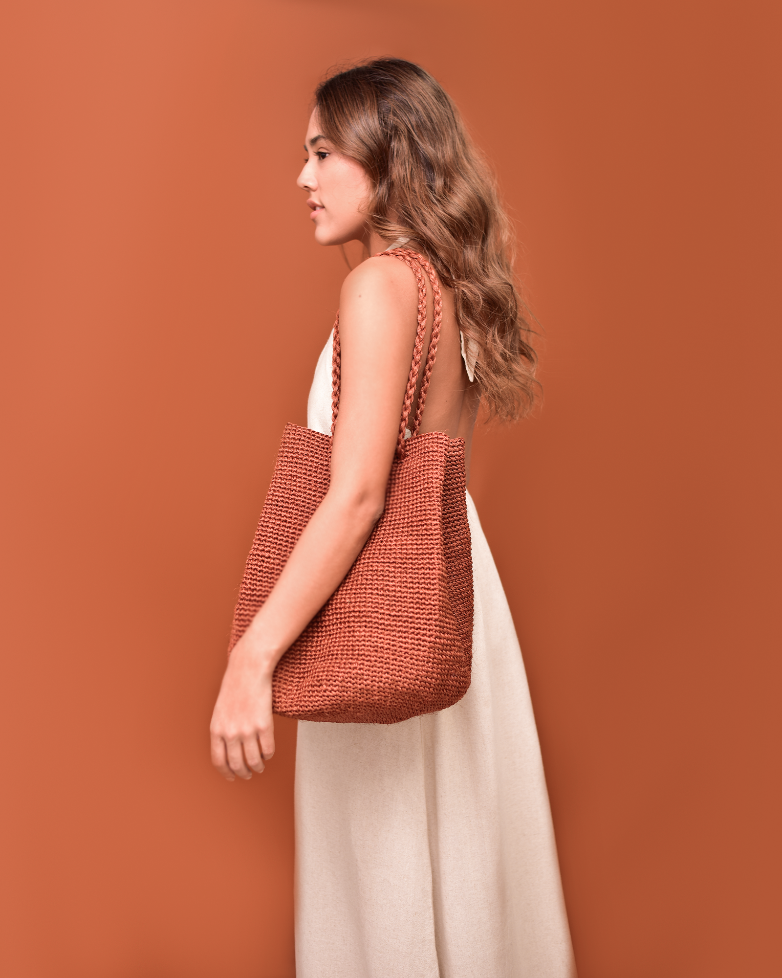 Bolso Plegado Steph