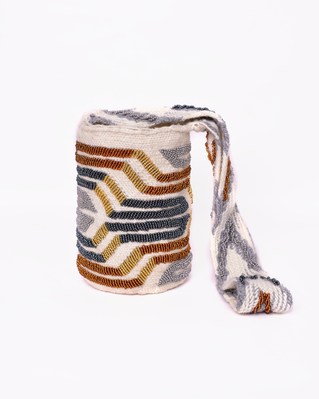 Mochila Paz Kankuama Recamada