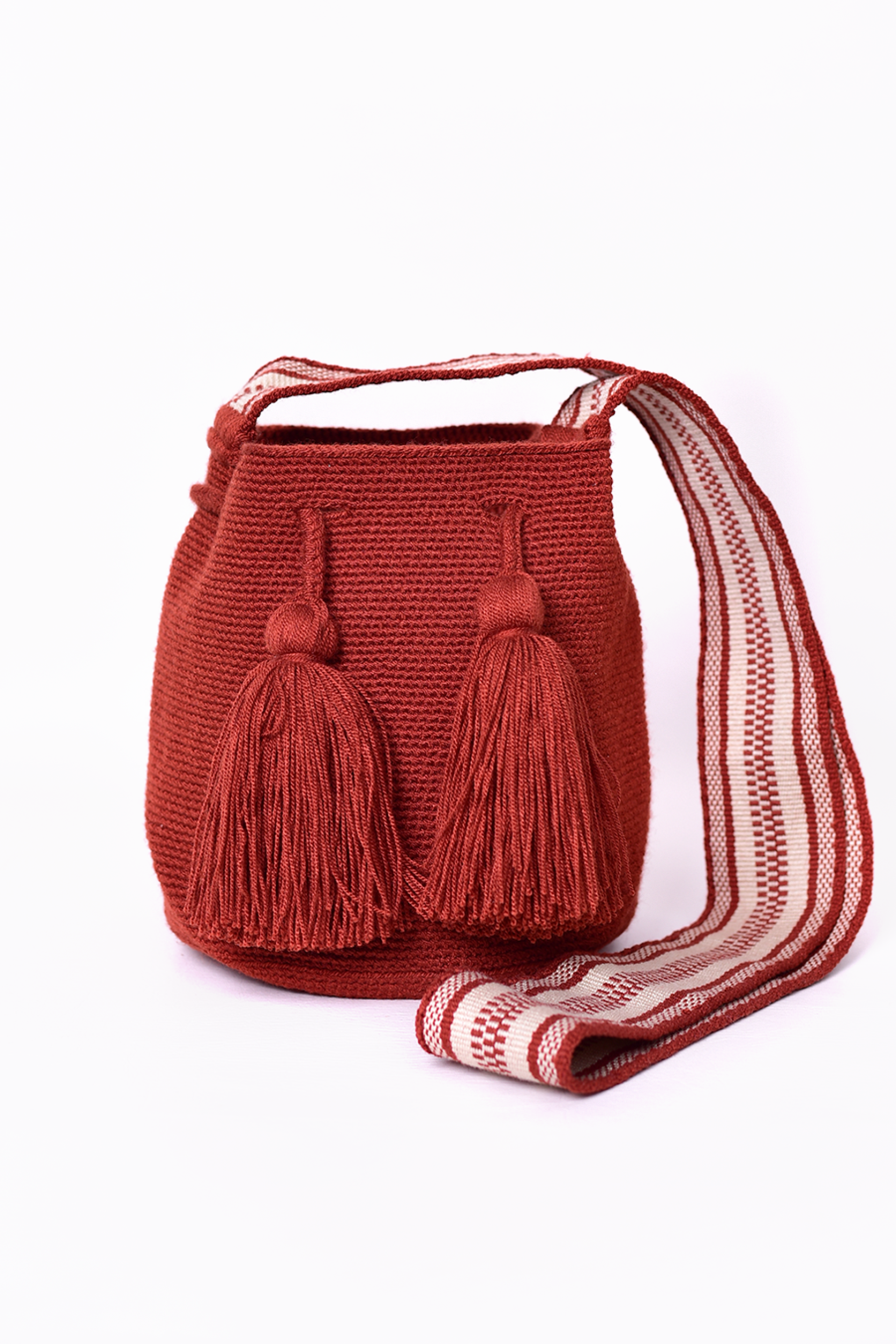 Mochila Amaranta