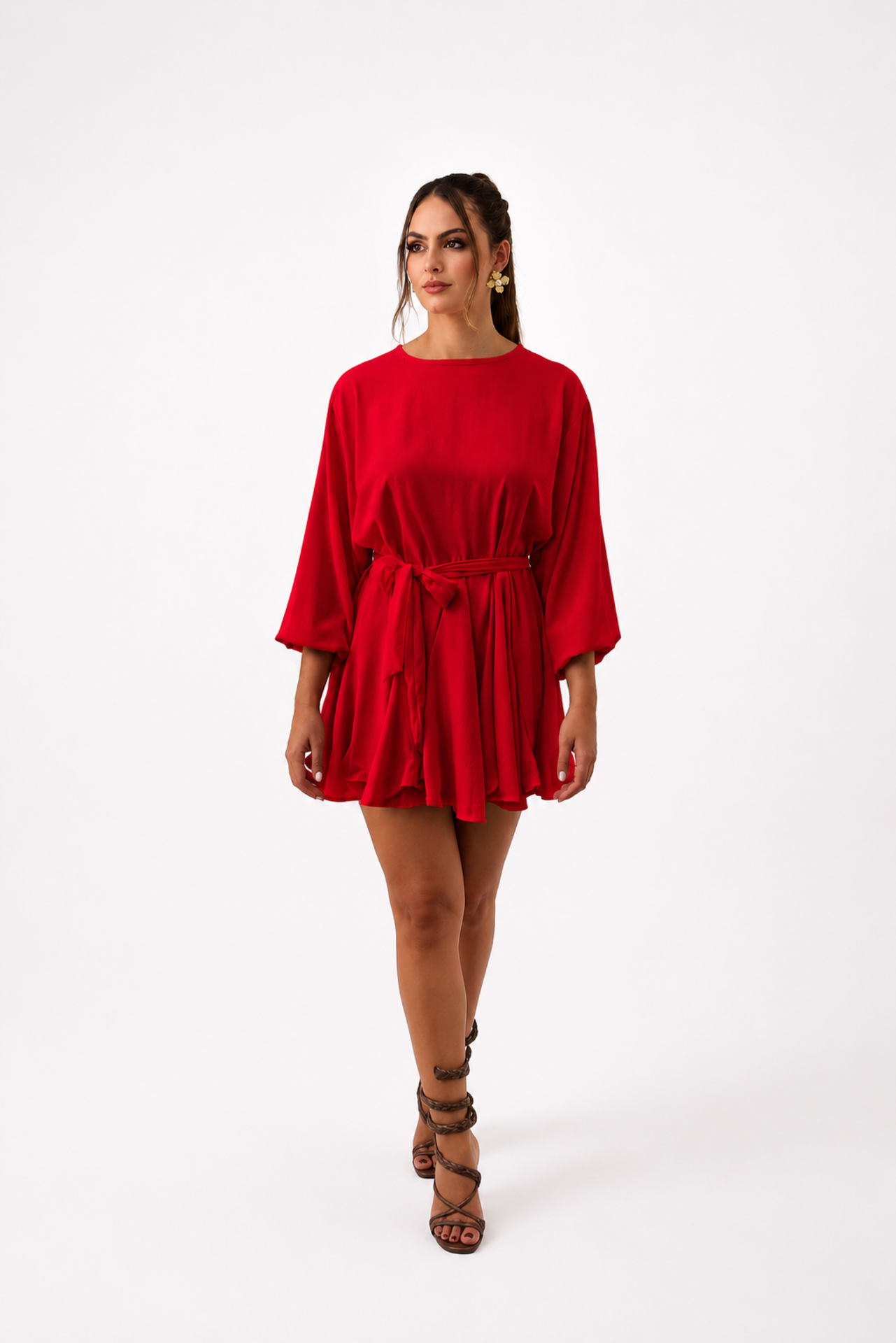 Vestido Amalín