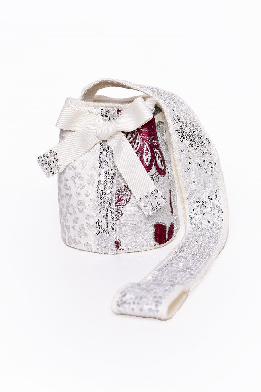 Mochila Mini Contemporanea