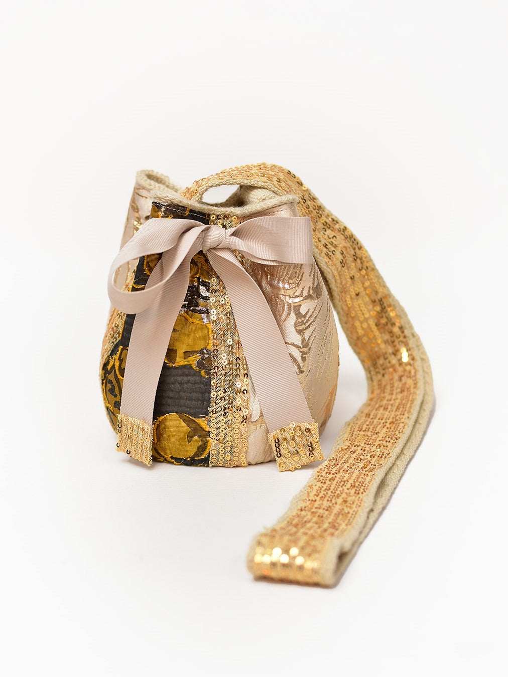 Mochila Mini Contemporanea