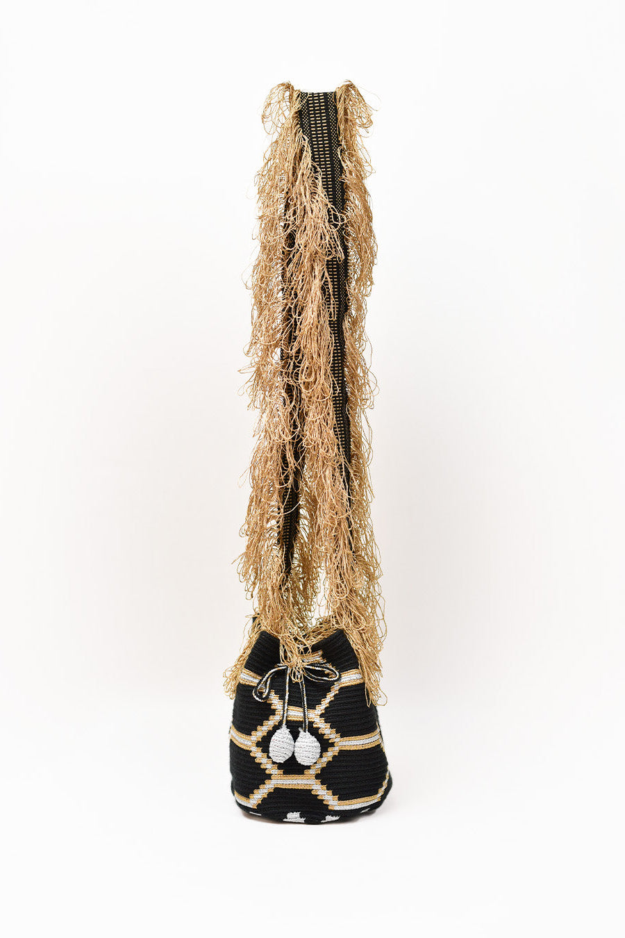 Mochila Flecos Lenna