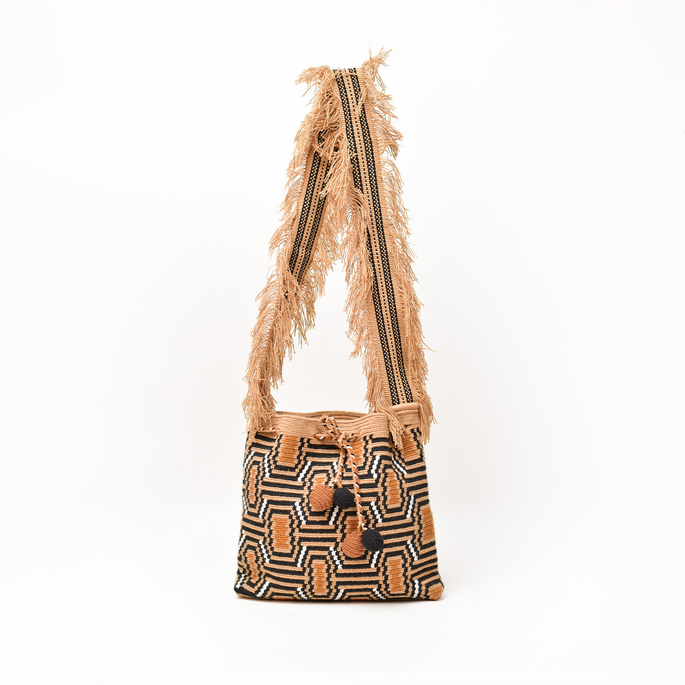 Mochila Palaa