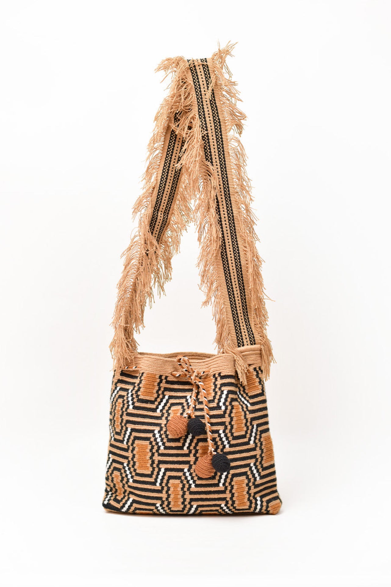 Mochila Palaa