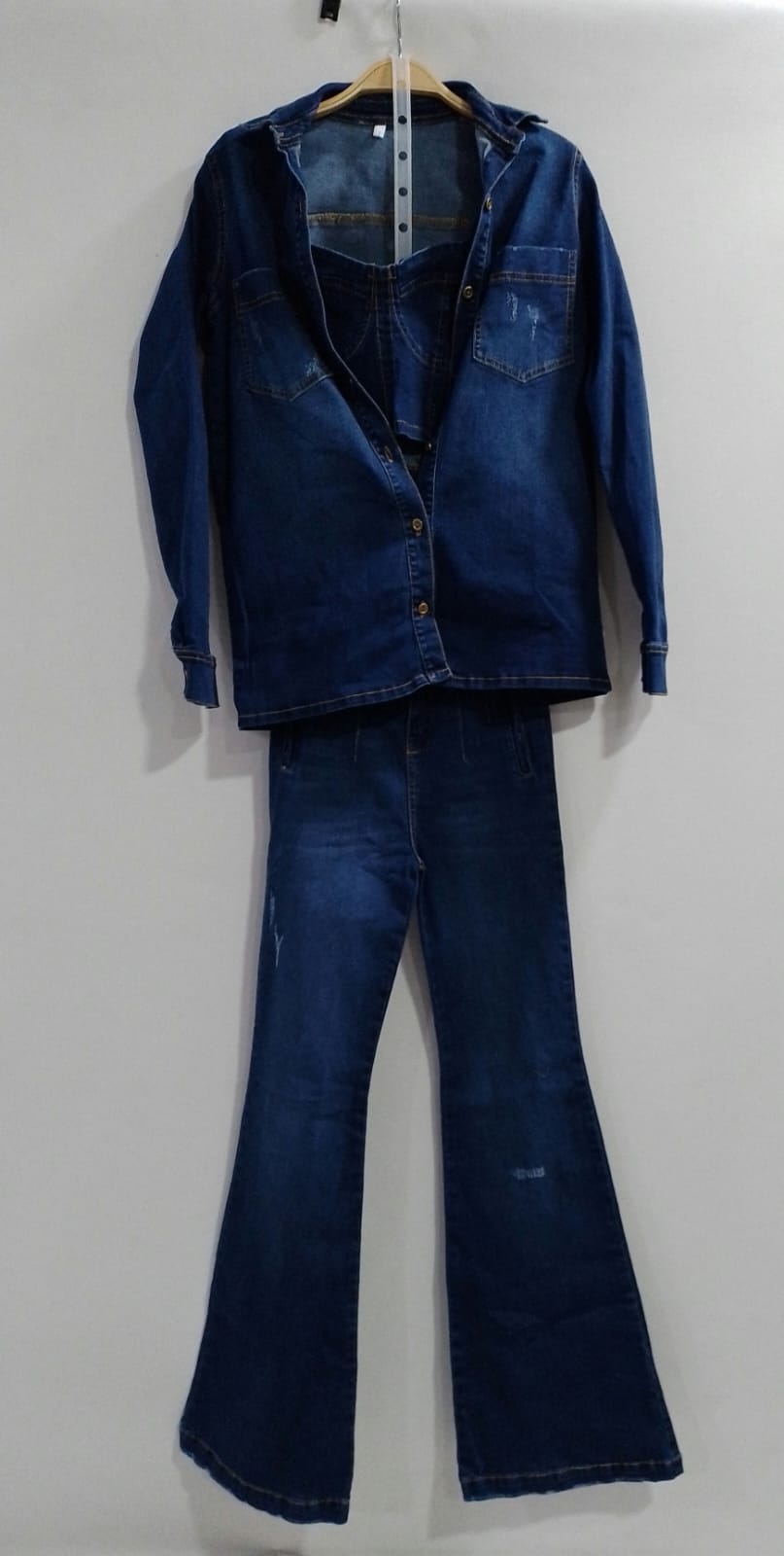 Conjunto Jenny.