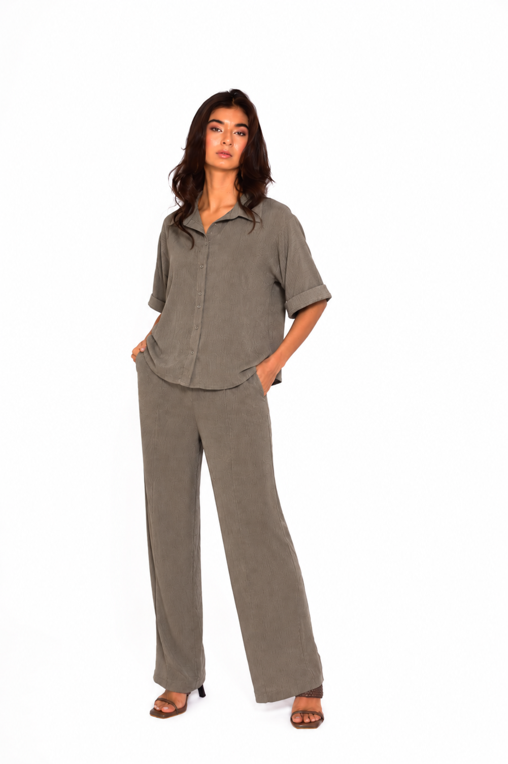 Conjunto Aida