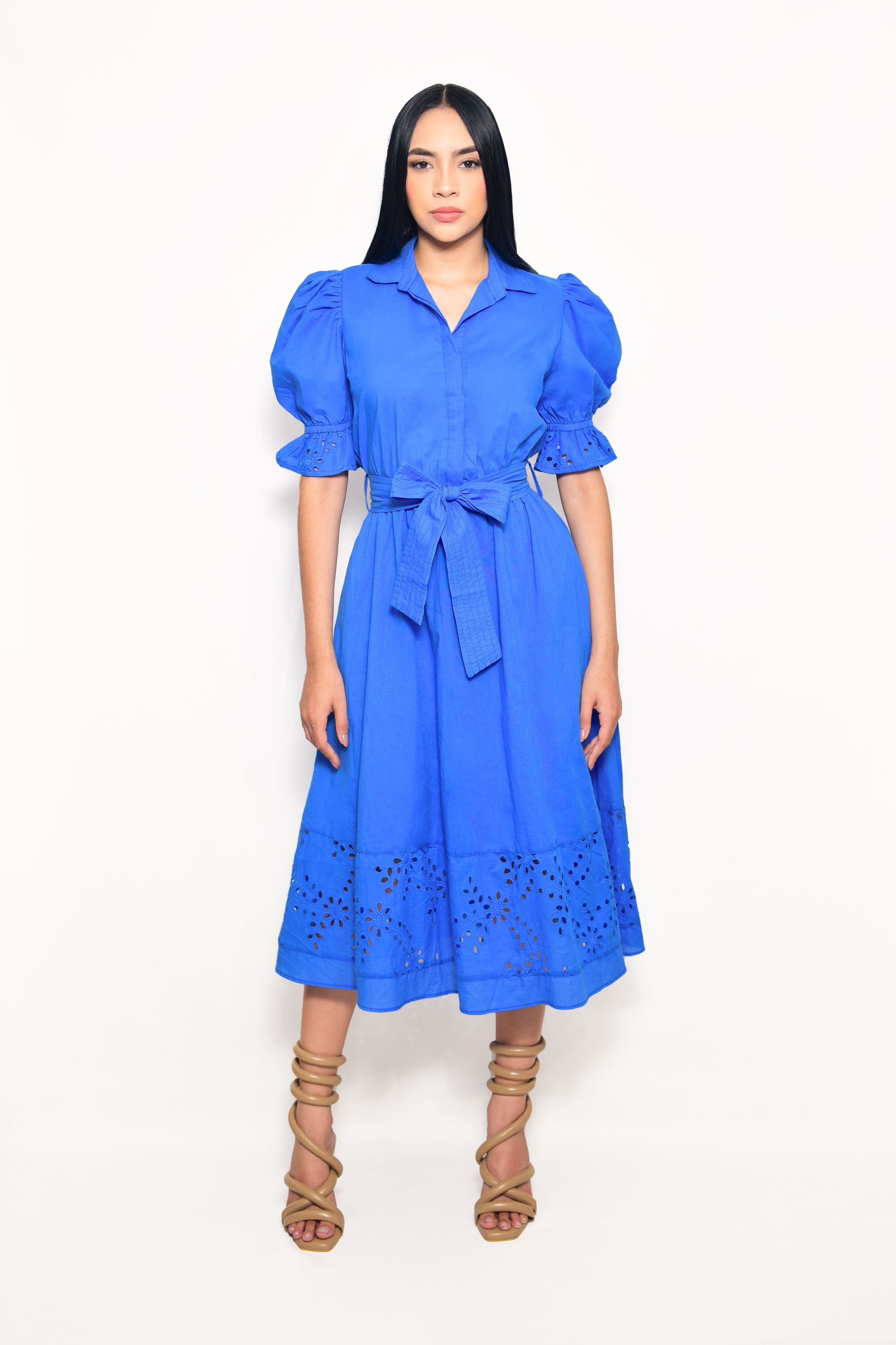 Vestido Ana María