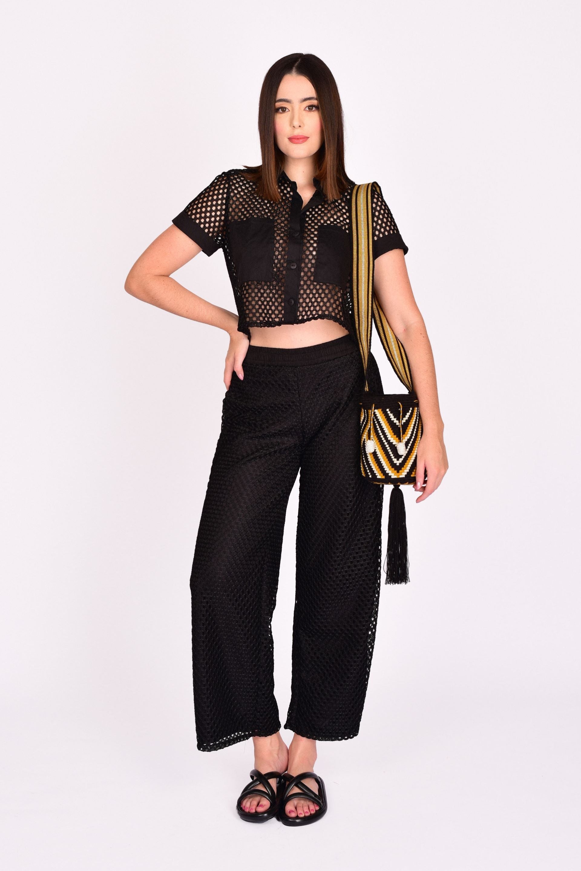 Mochila Nadina