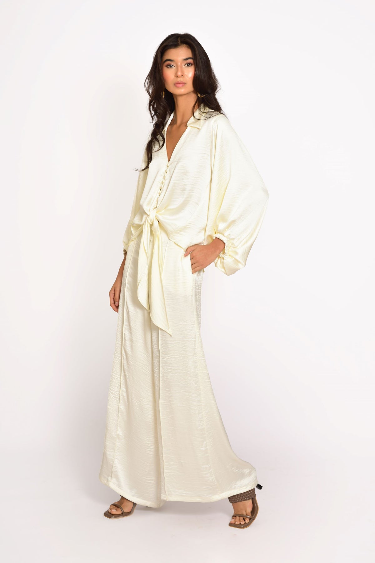 Blusa Rebecca