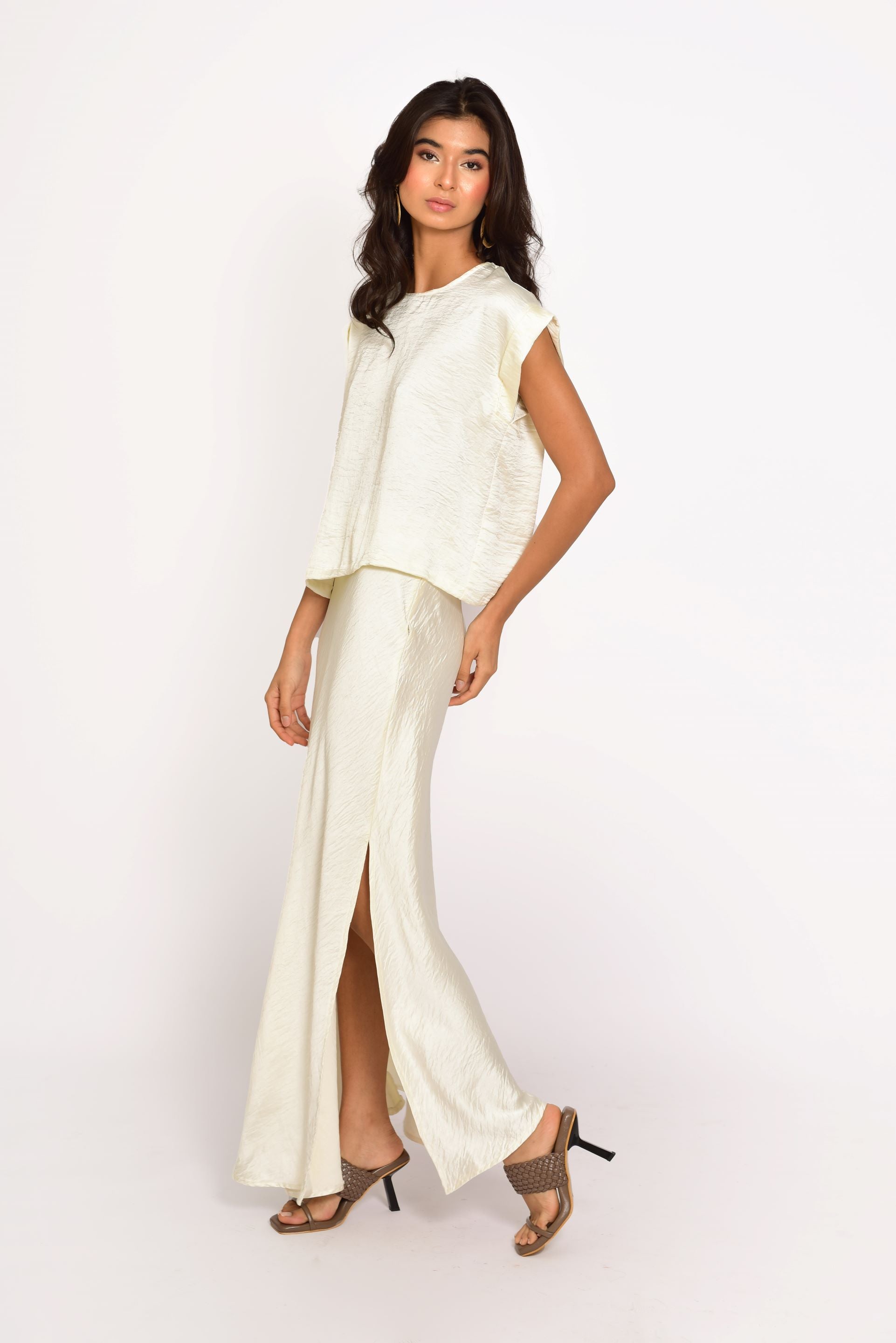 Blusa Gaia