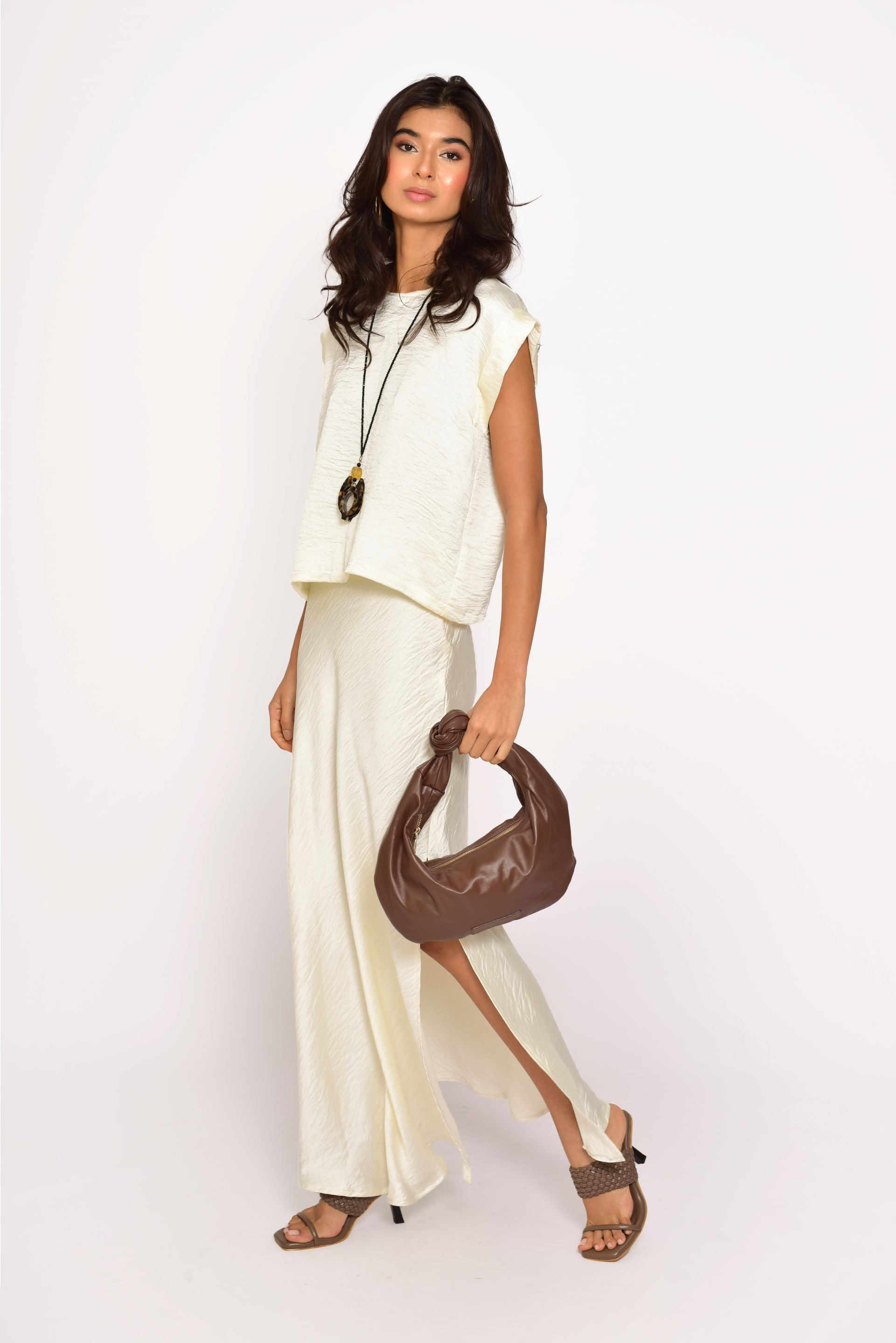 Blusa Gaia