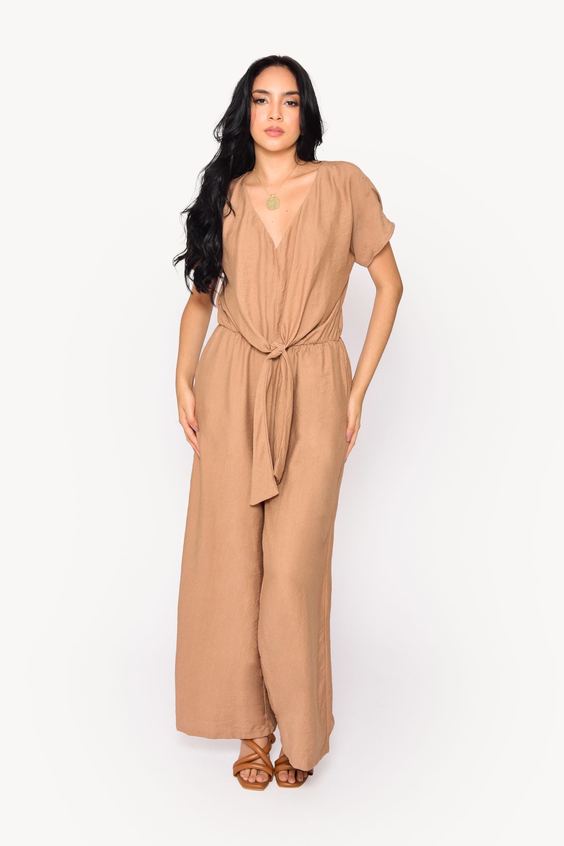 Enterizo Julieta Moda Colombiana Micerino