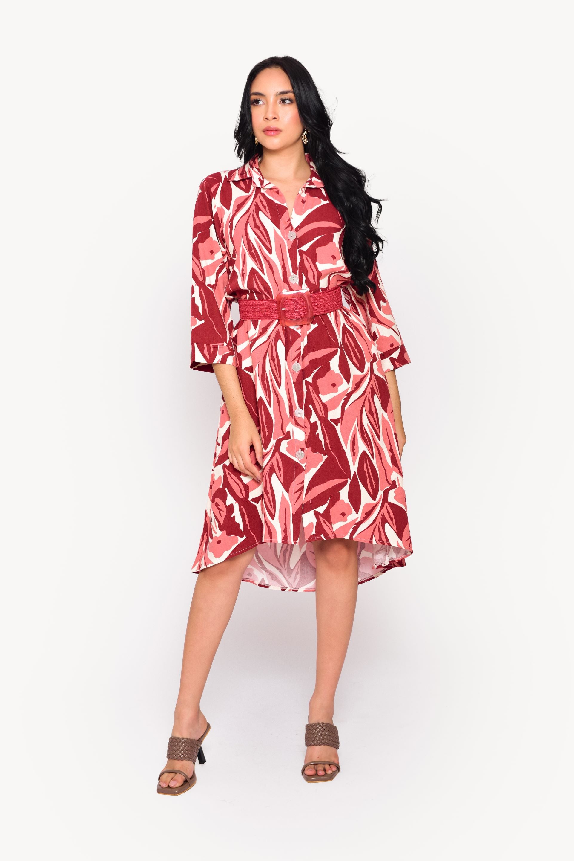 Vestido Mariana
