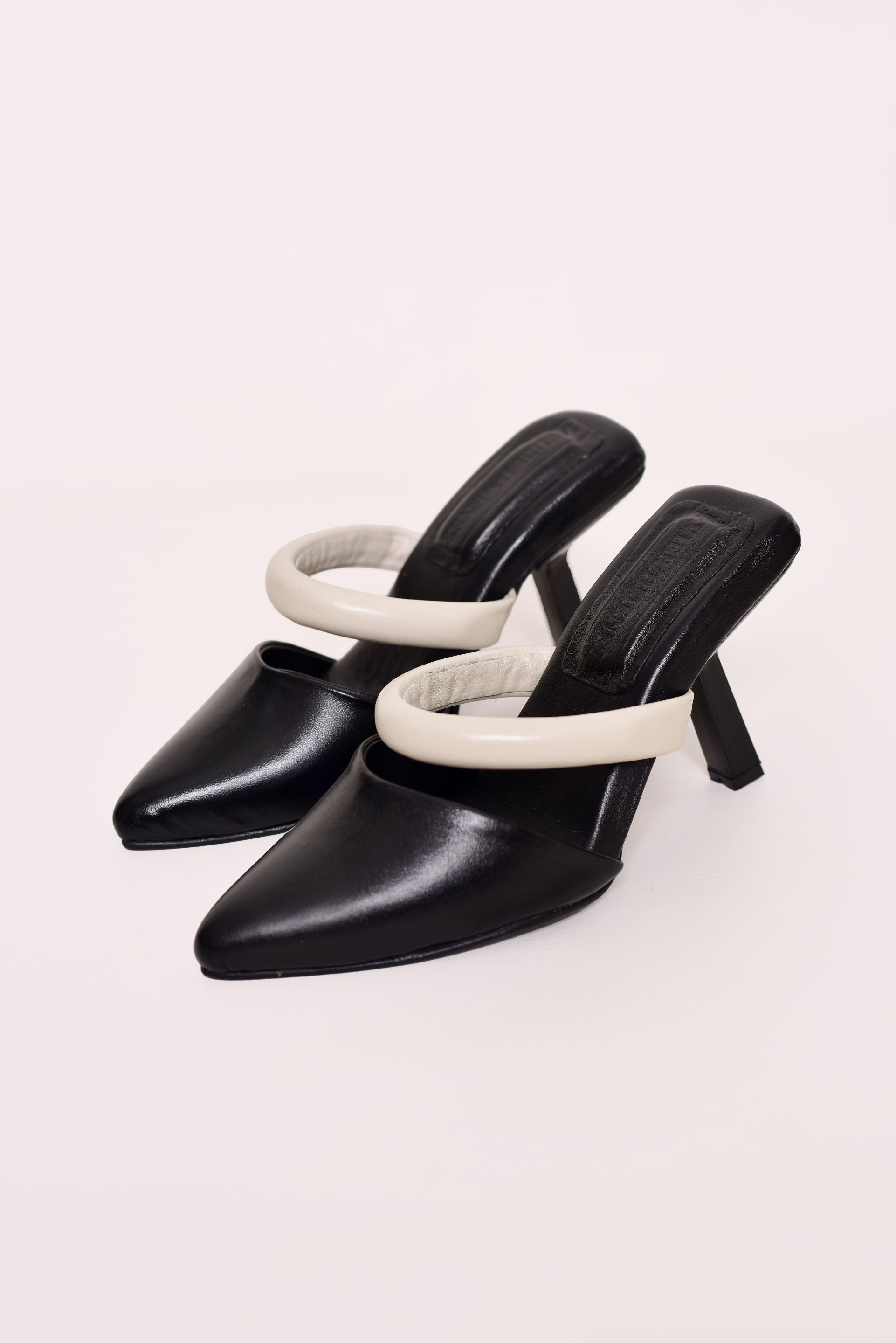 Sandalias Lacaloto