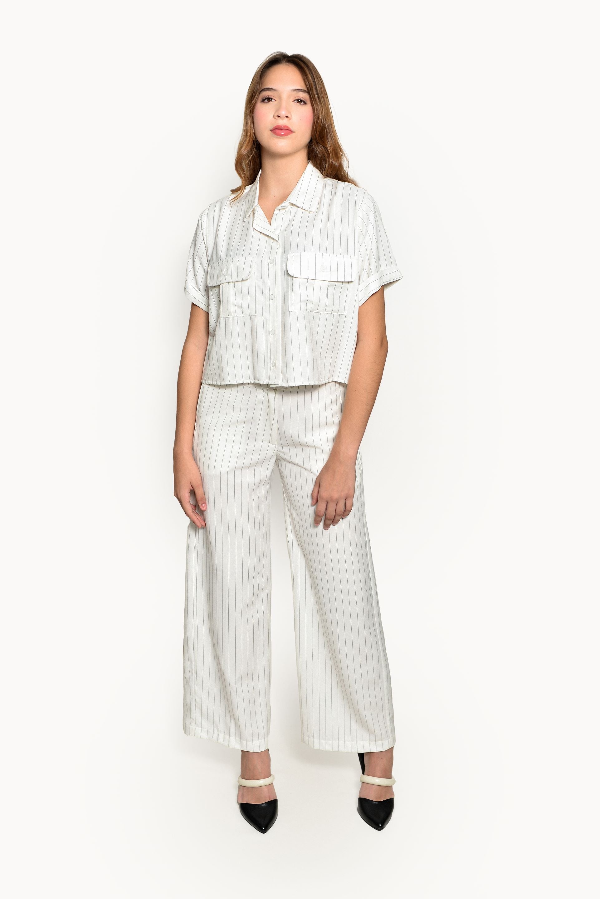 Blusa Taliana