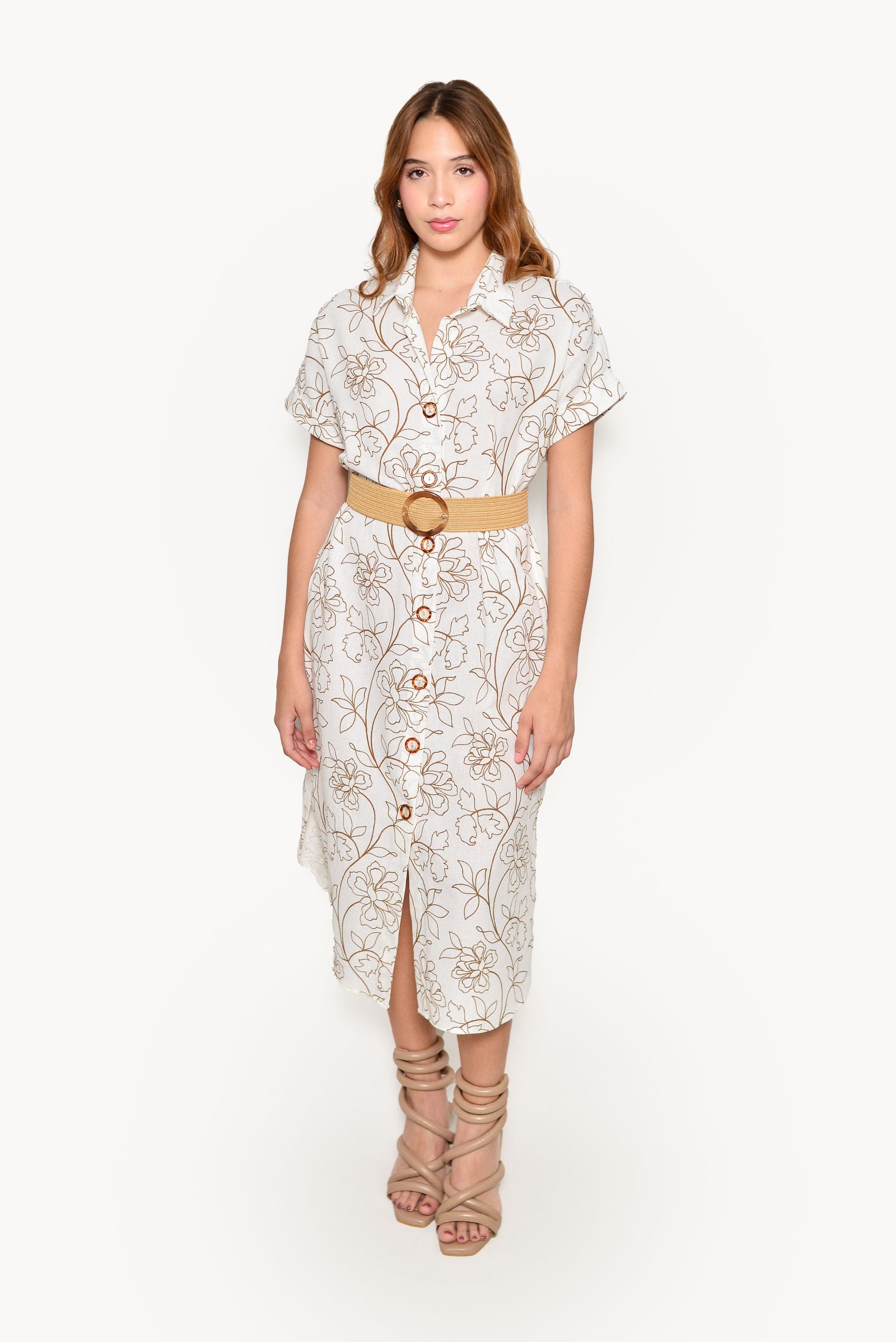 Vestido Mara
