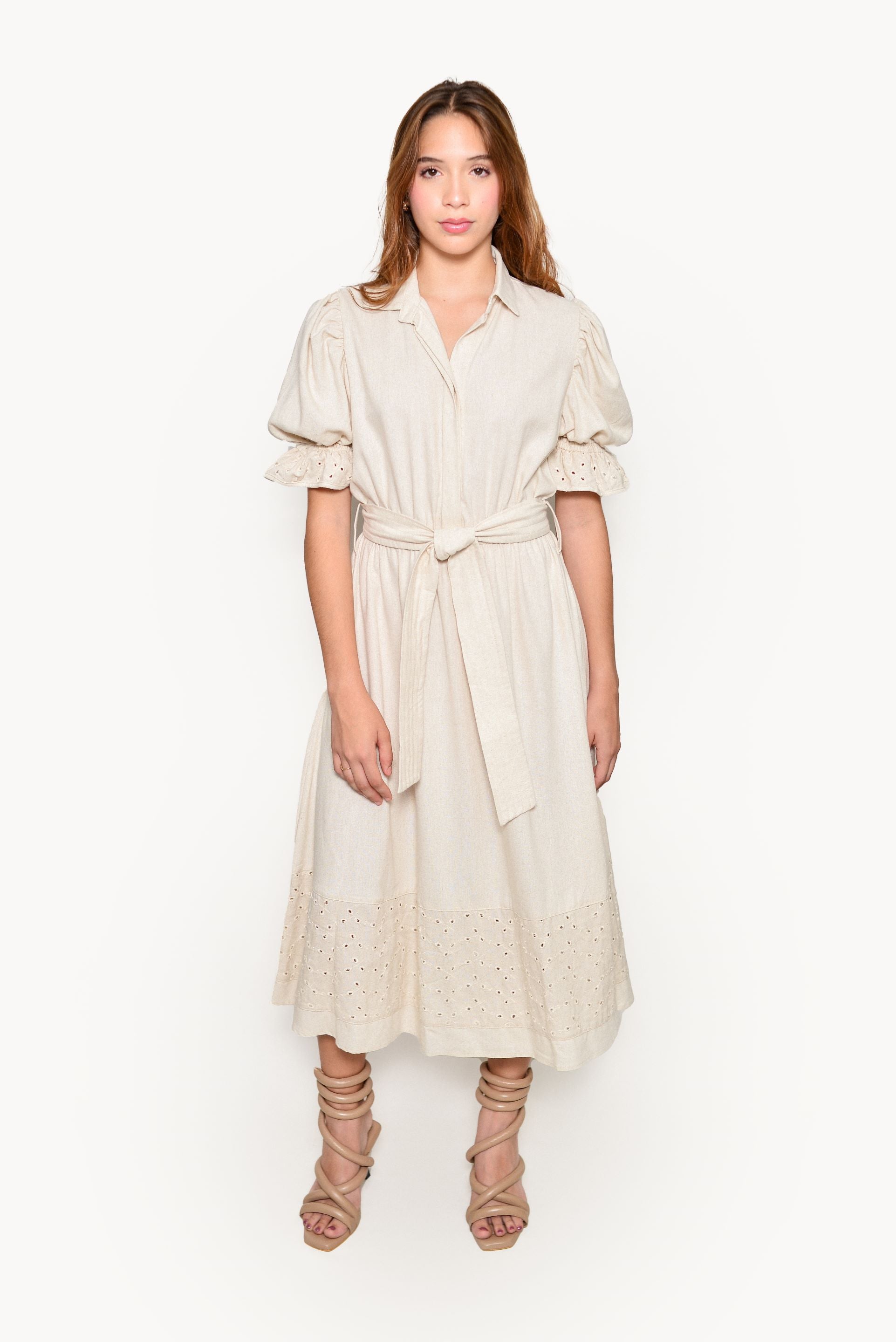 Vestido Ana María