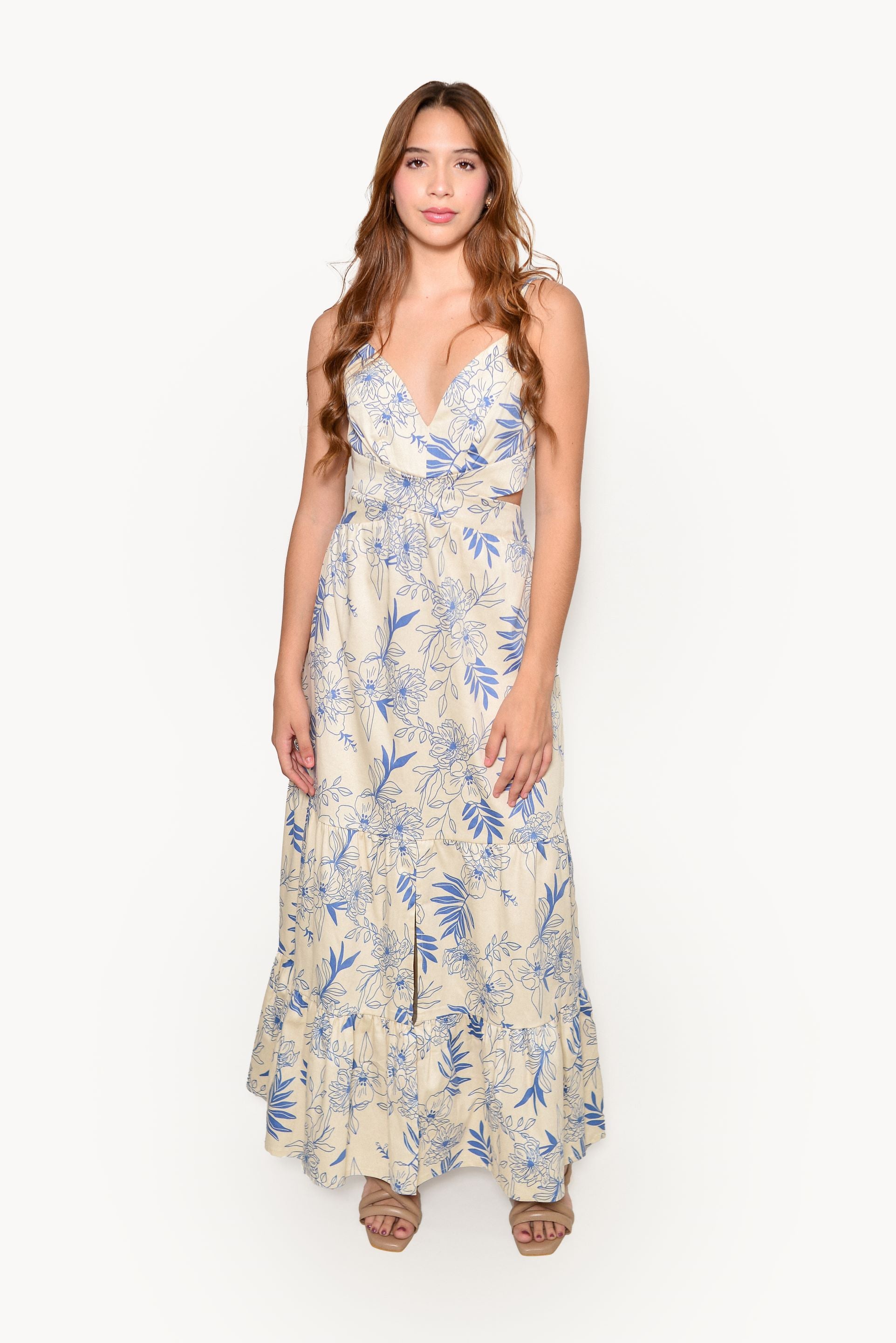 Vestido Verona